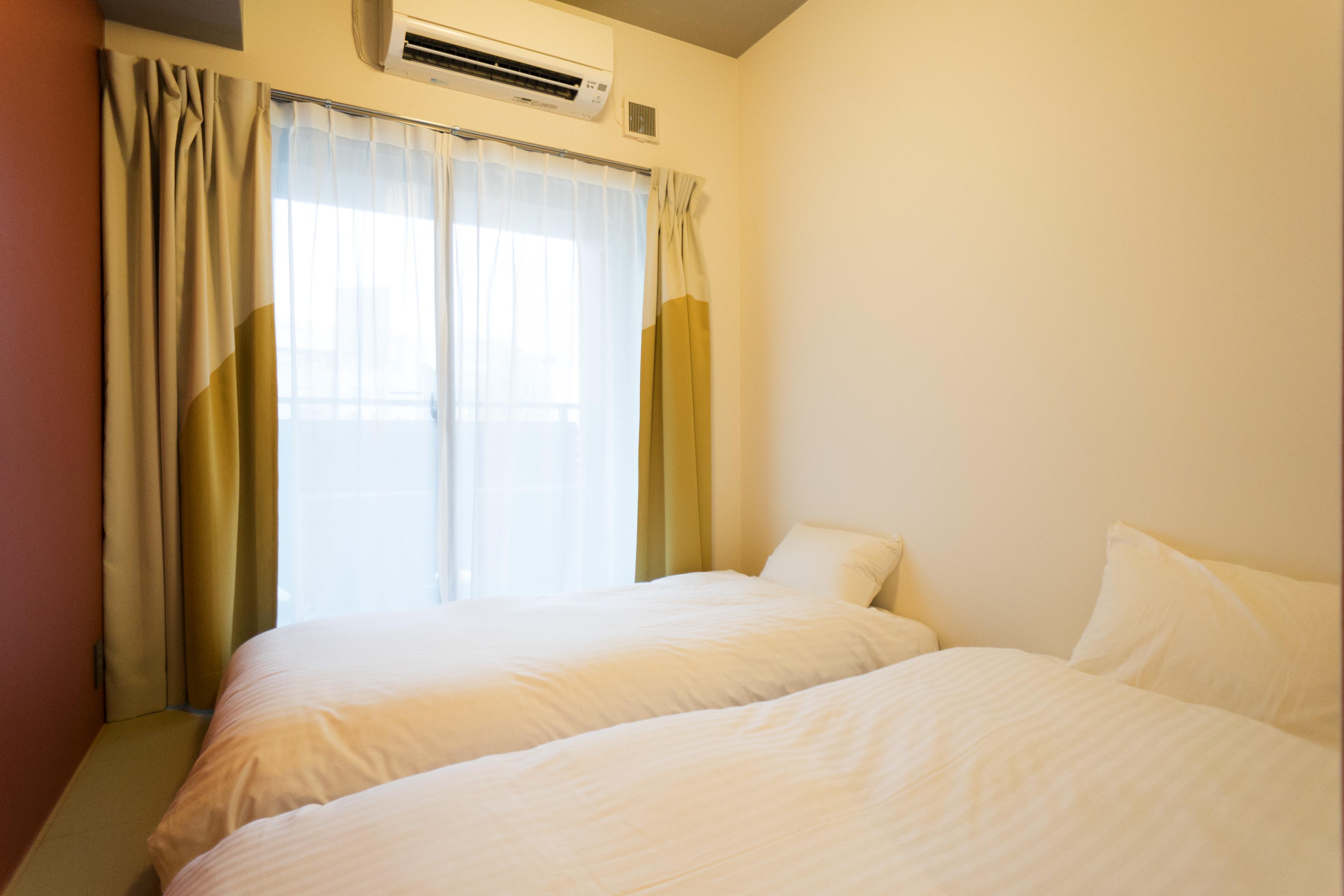 Imano Ginza Hostel *