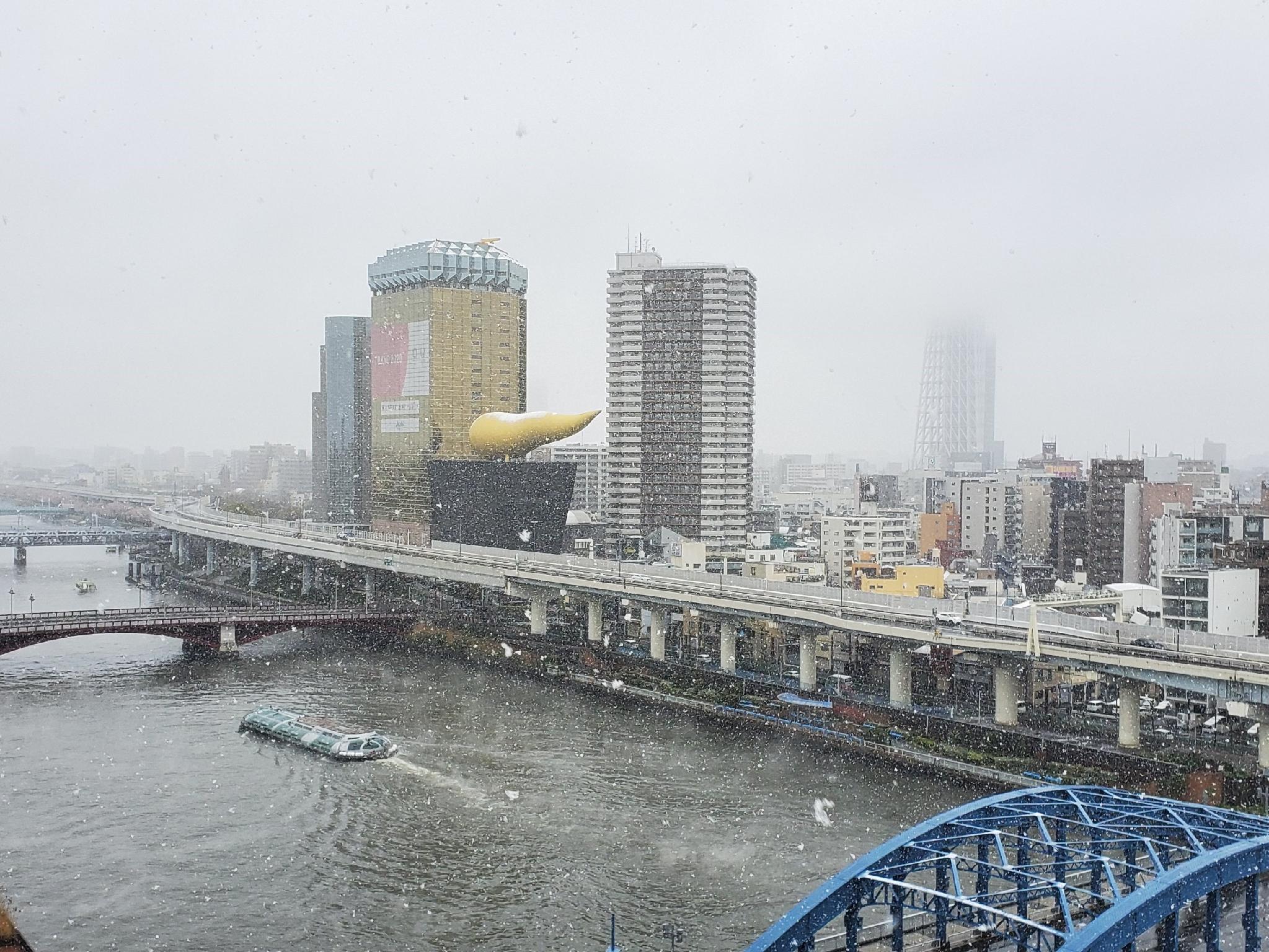 Wing International Select Asakusa Komagata 3* Tokyo