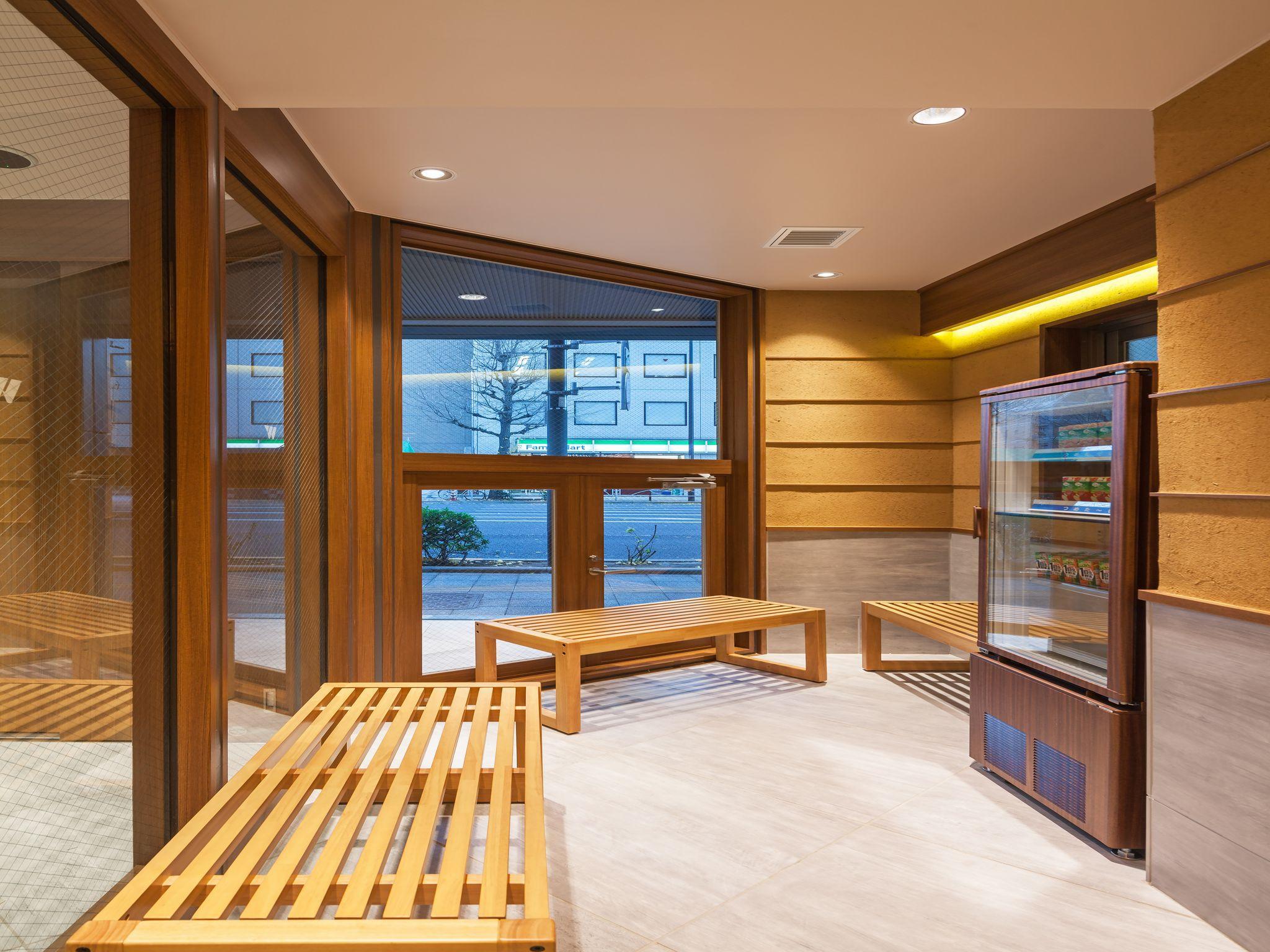 Wing International Select Asakusa Komagata 3*