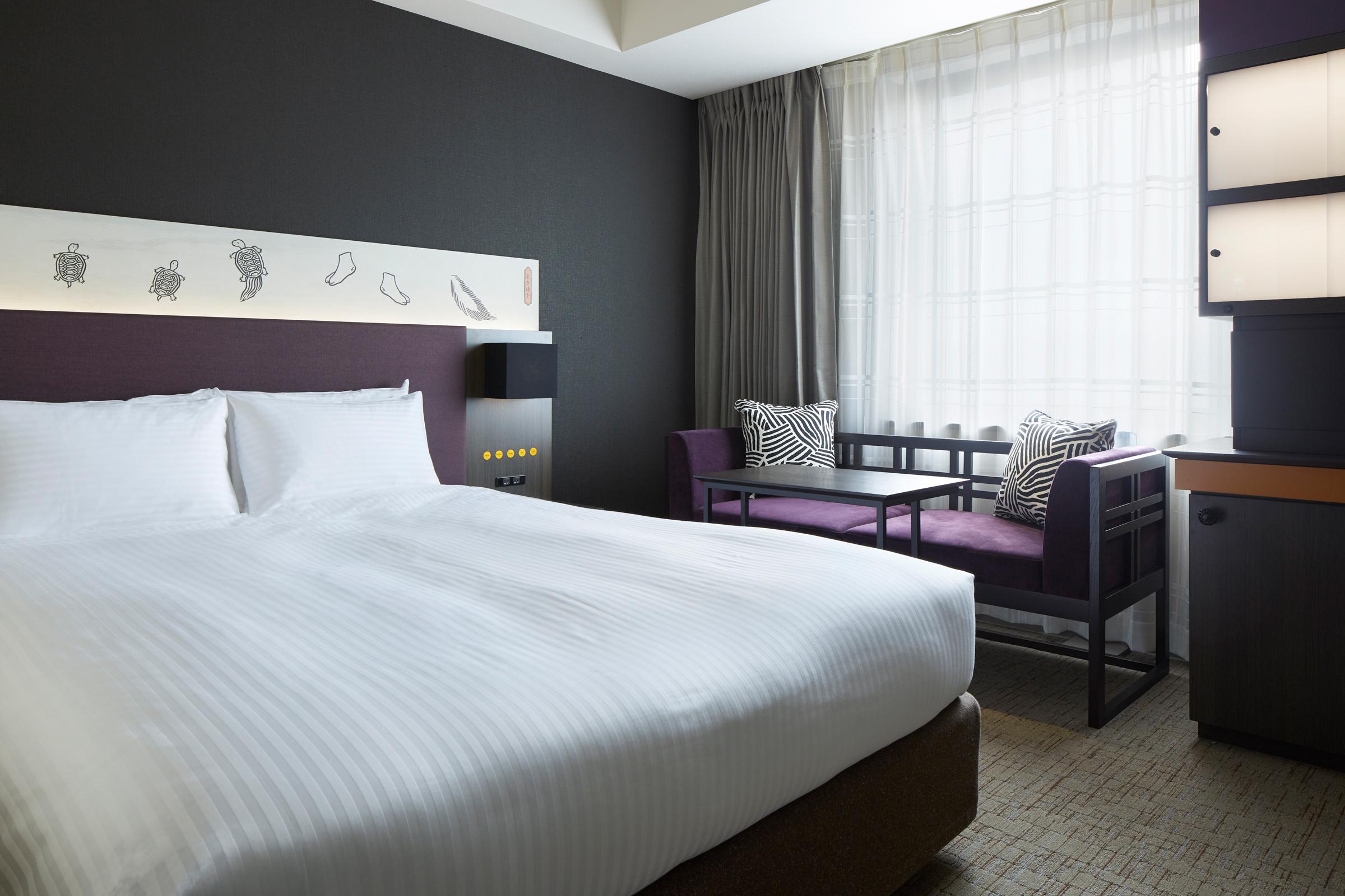 Mitsui Garden Kyobashi Hotel Tokyo