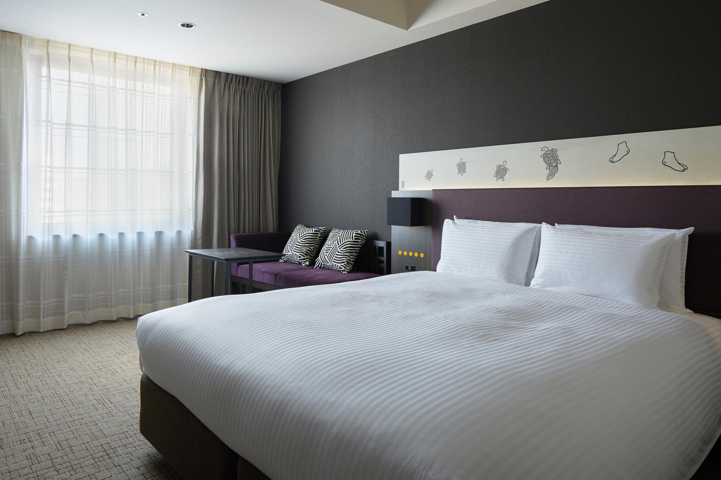 Hotel Mitsui Garden Kyobashi