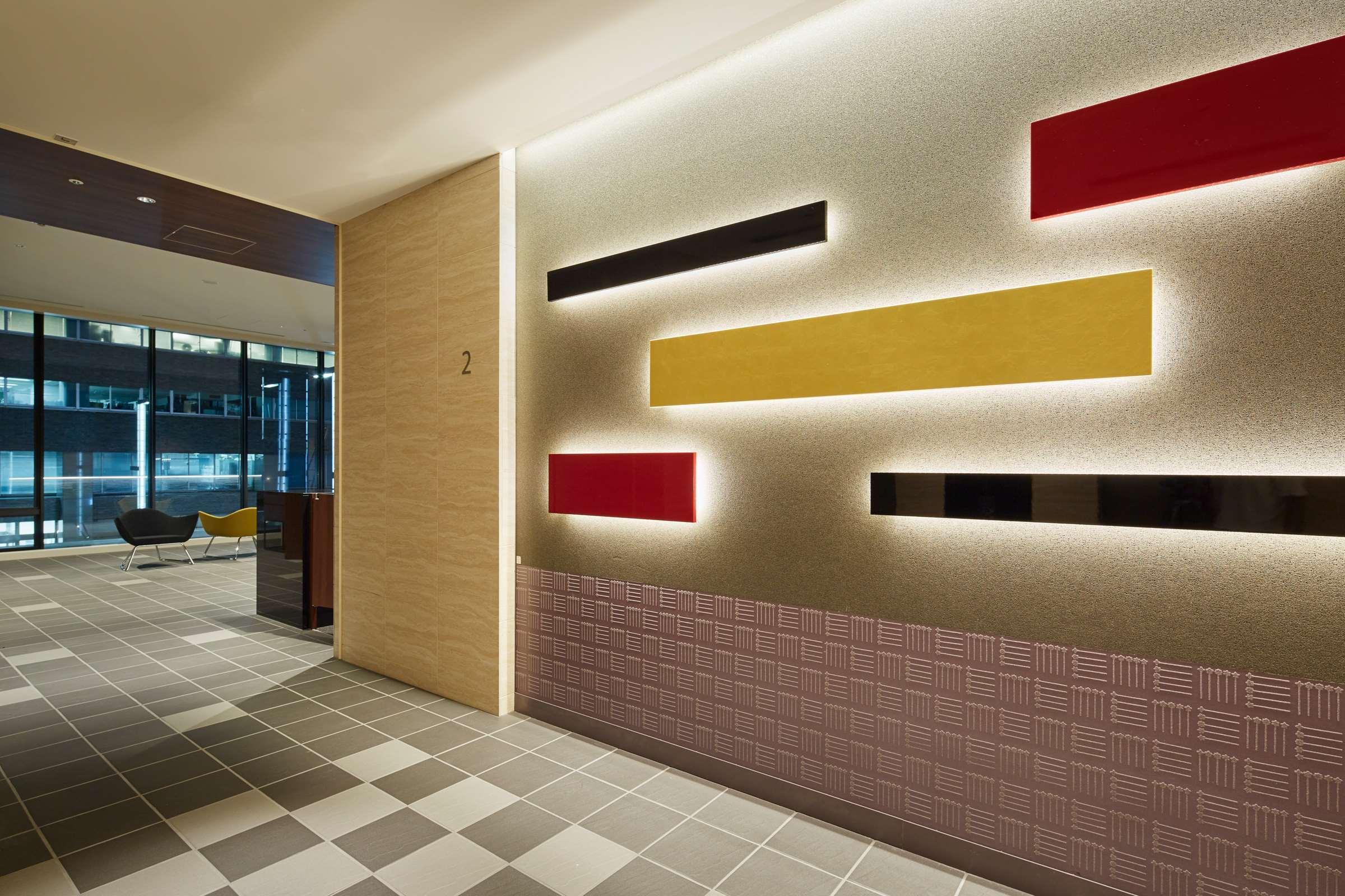 Hotel Mitsui Garden Kyobashi 4*