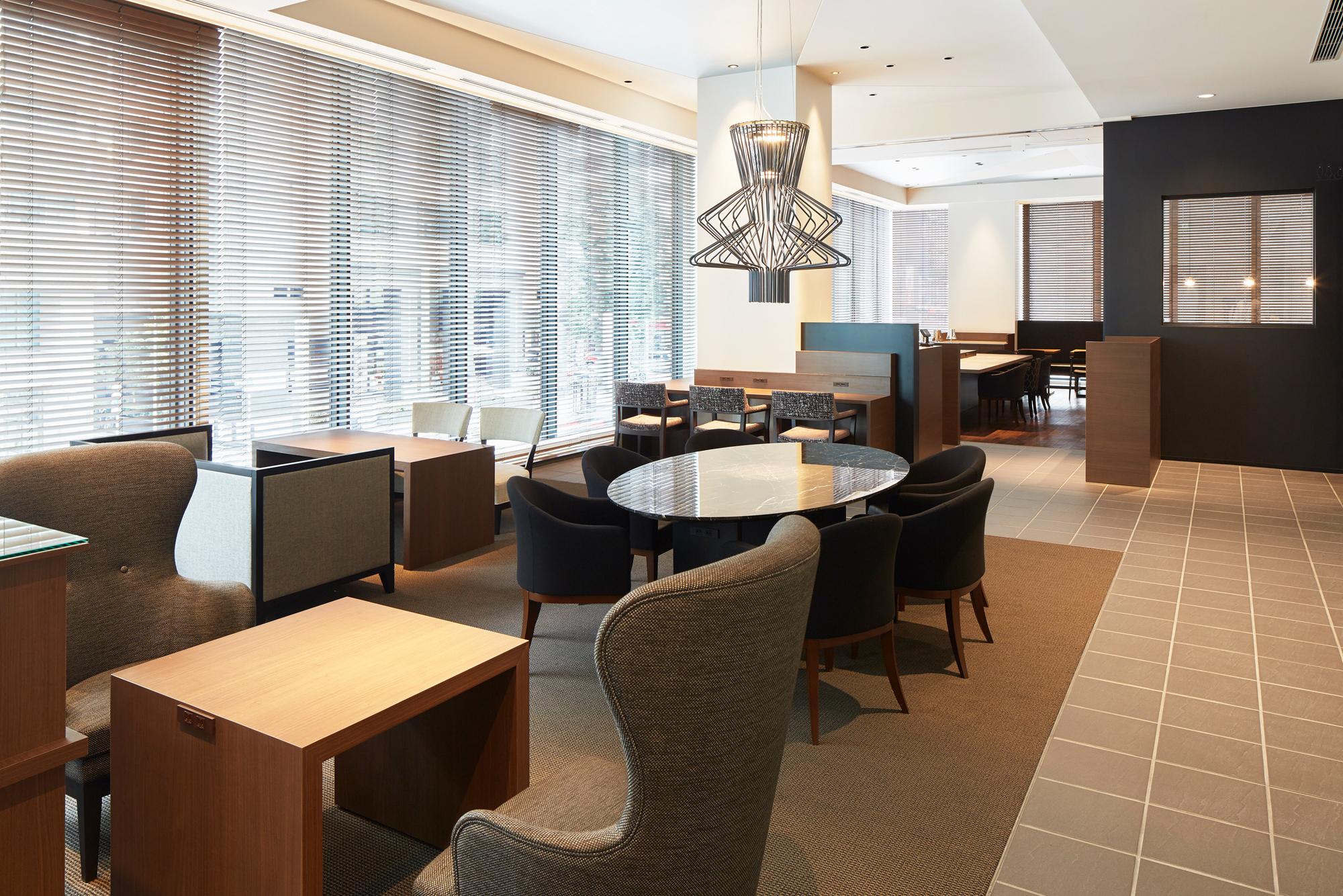Hotel Mitsui Garden Kyobashi 4*