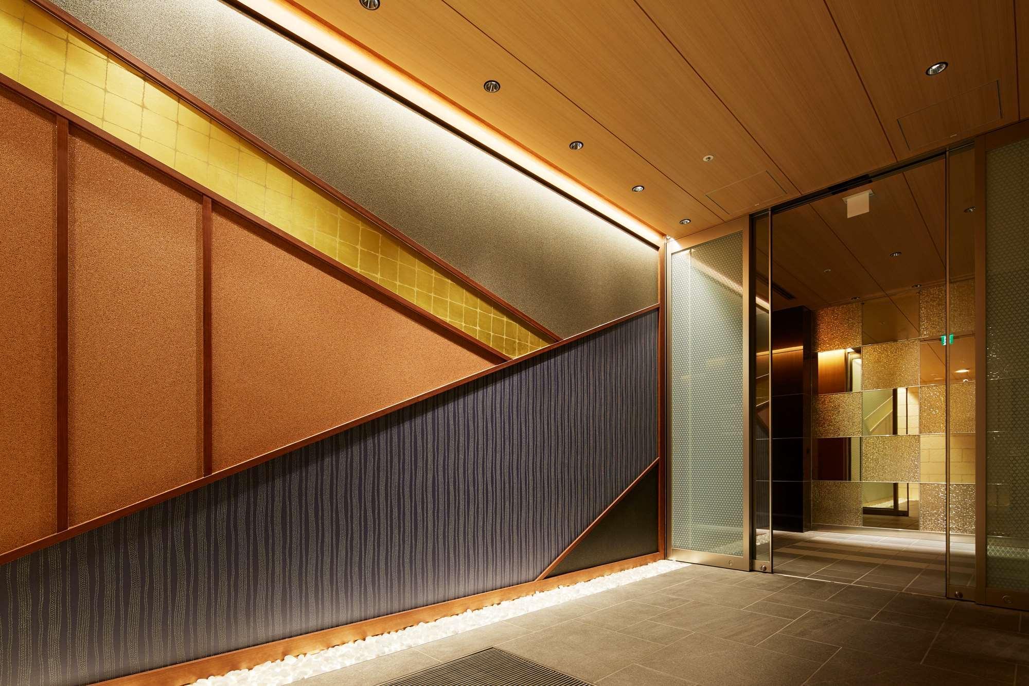 Hotel Mitsui Garden Kyobashi Tokyo