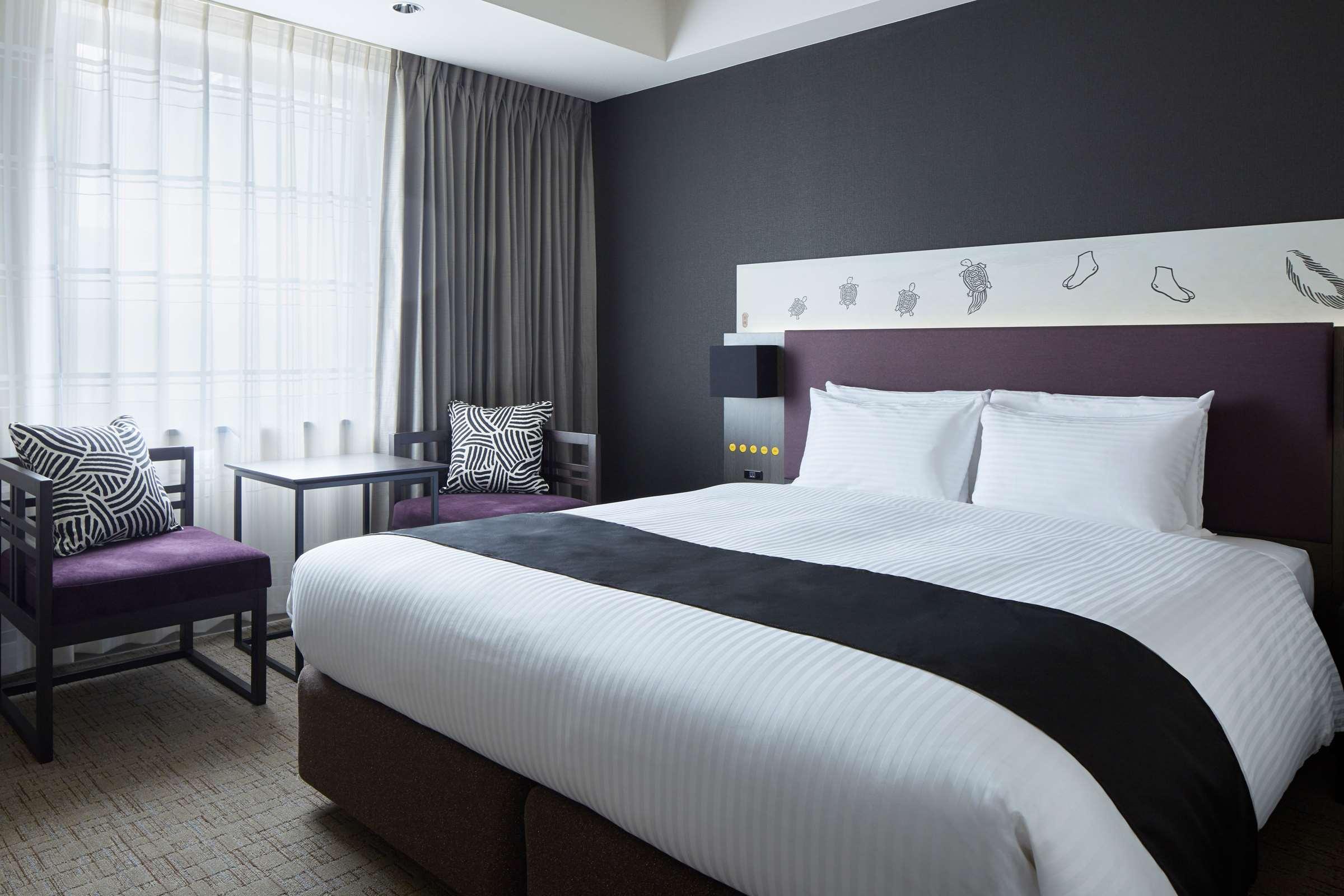 Mitsui Garden Kyobashi Hotel