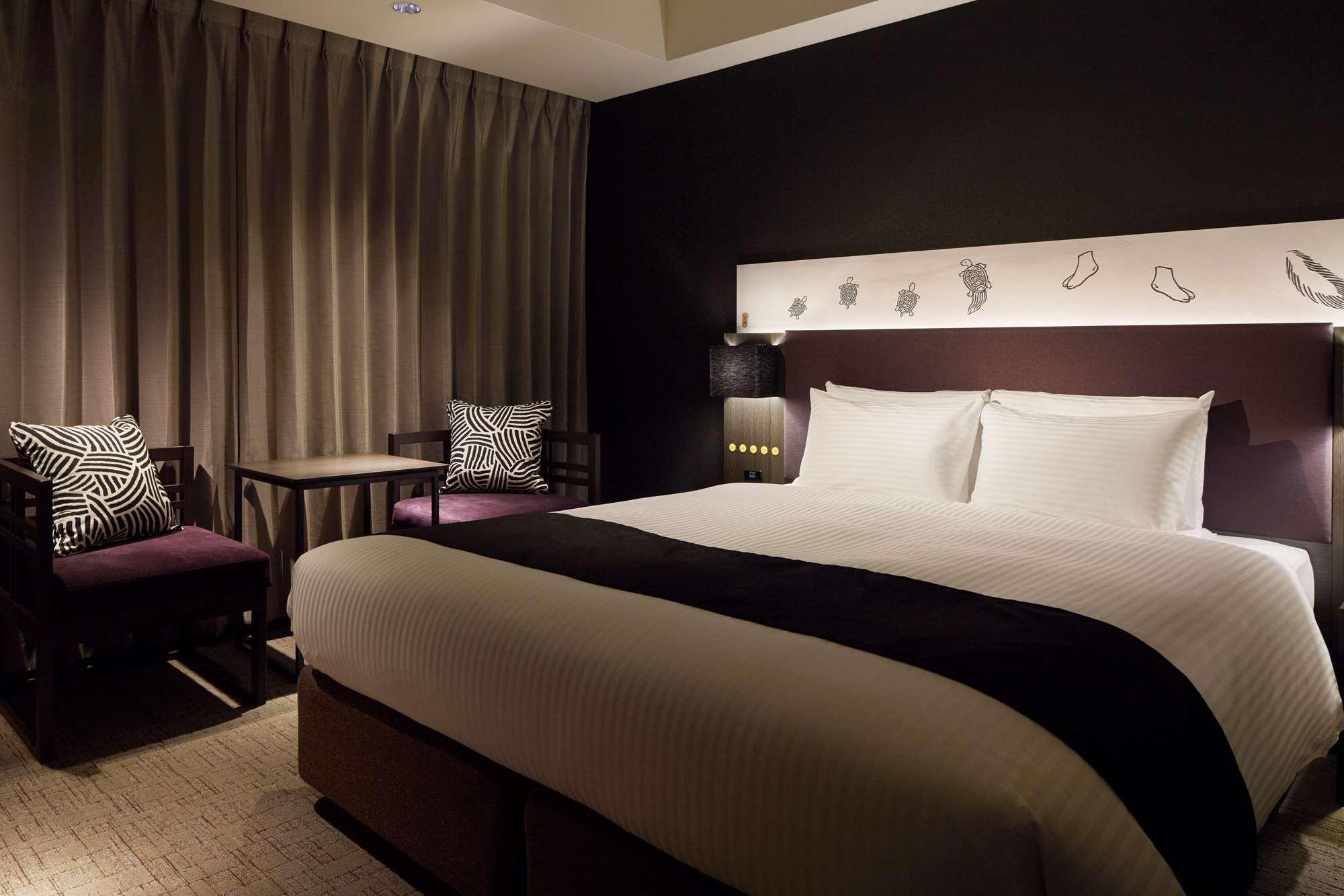 Mitsui Garden Kyobashi 4*