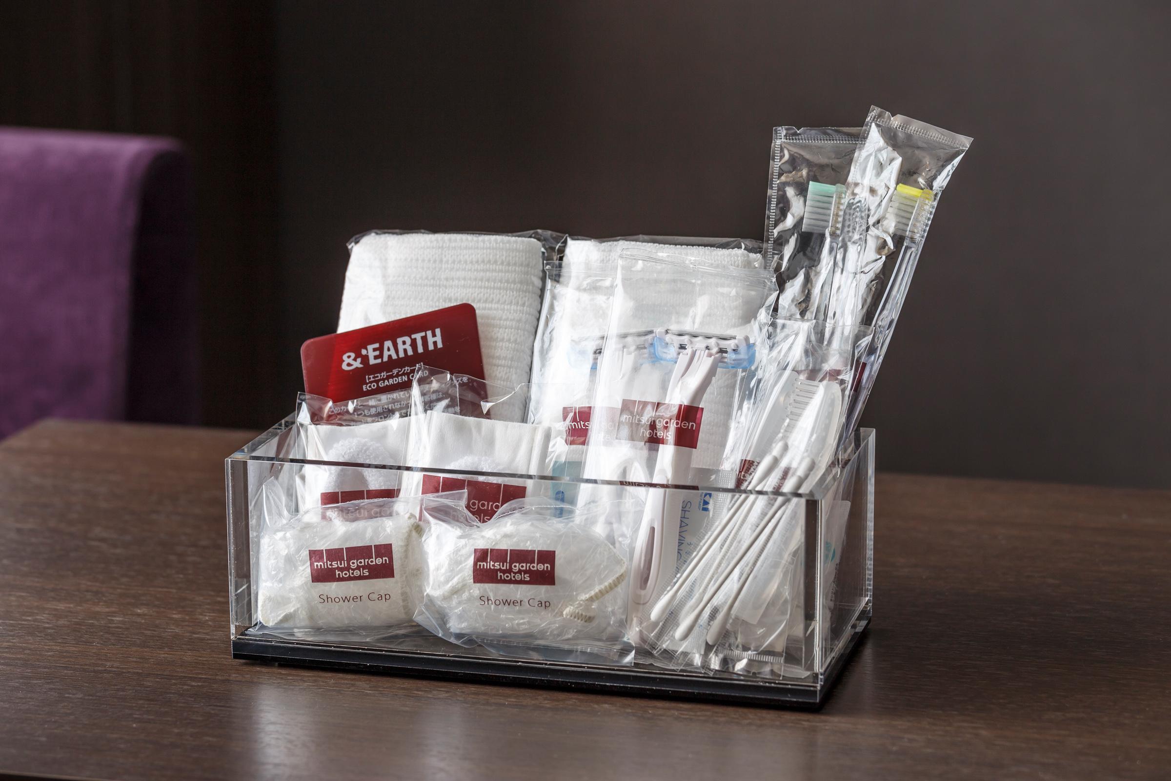 Hotel Mitsui Garden Kyobashi 4*