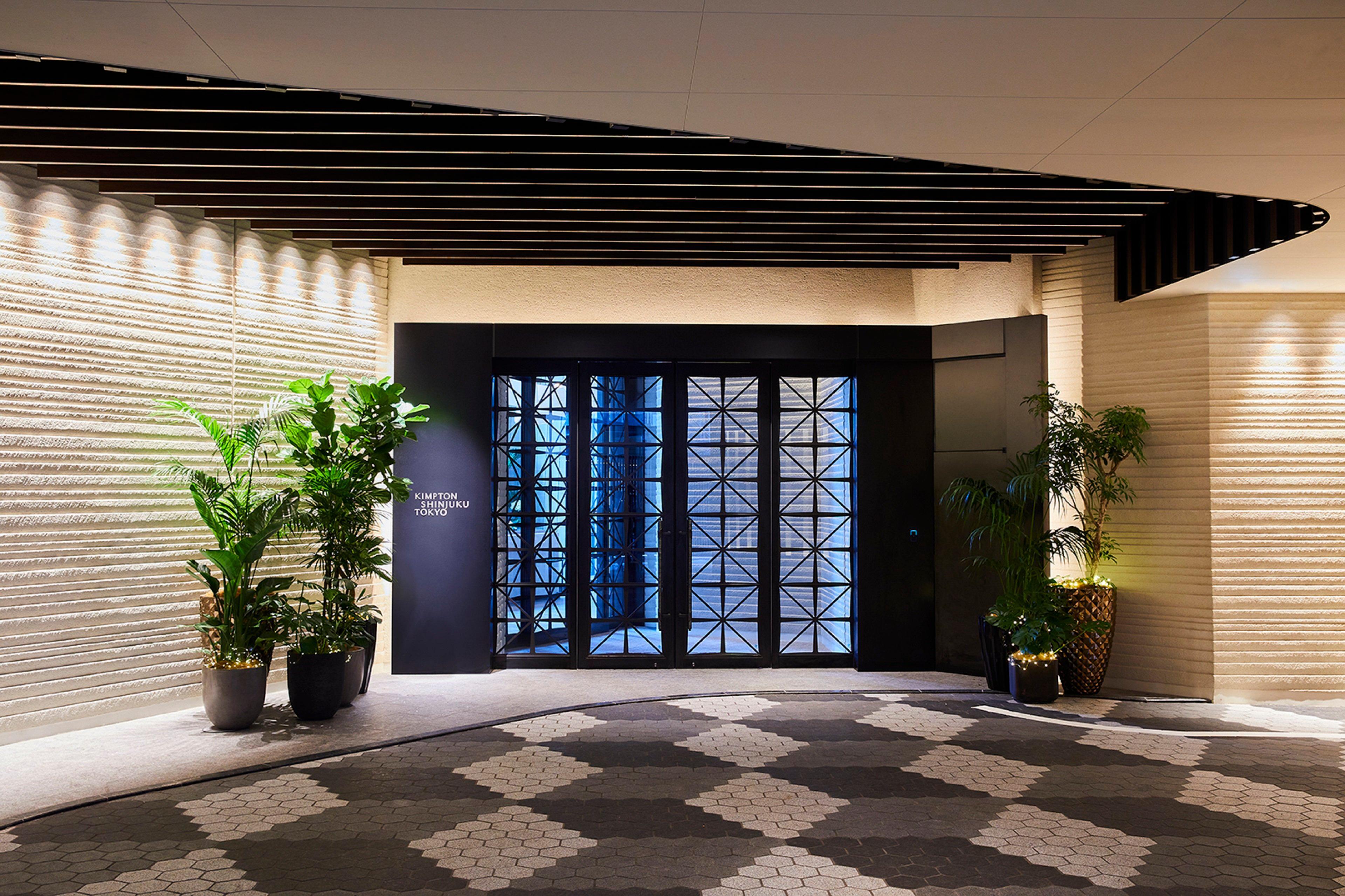 Kimpton Shinjuku By Ihg Hotel Tokyo