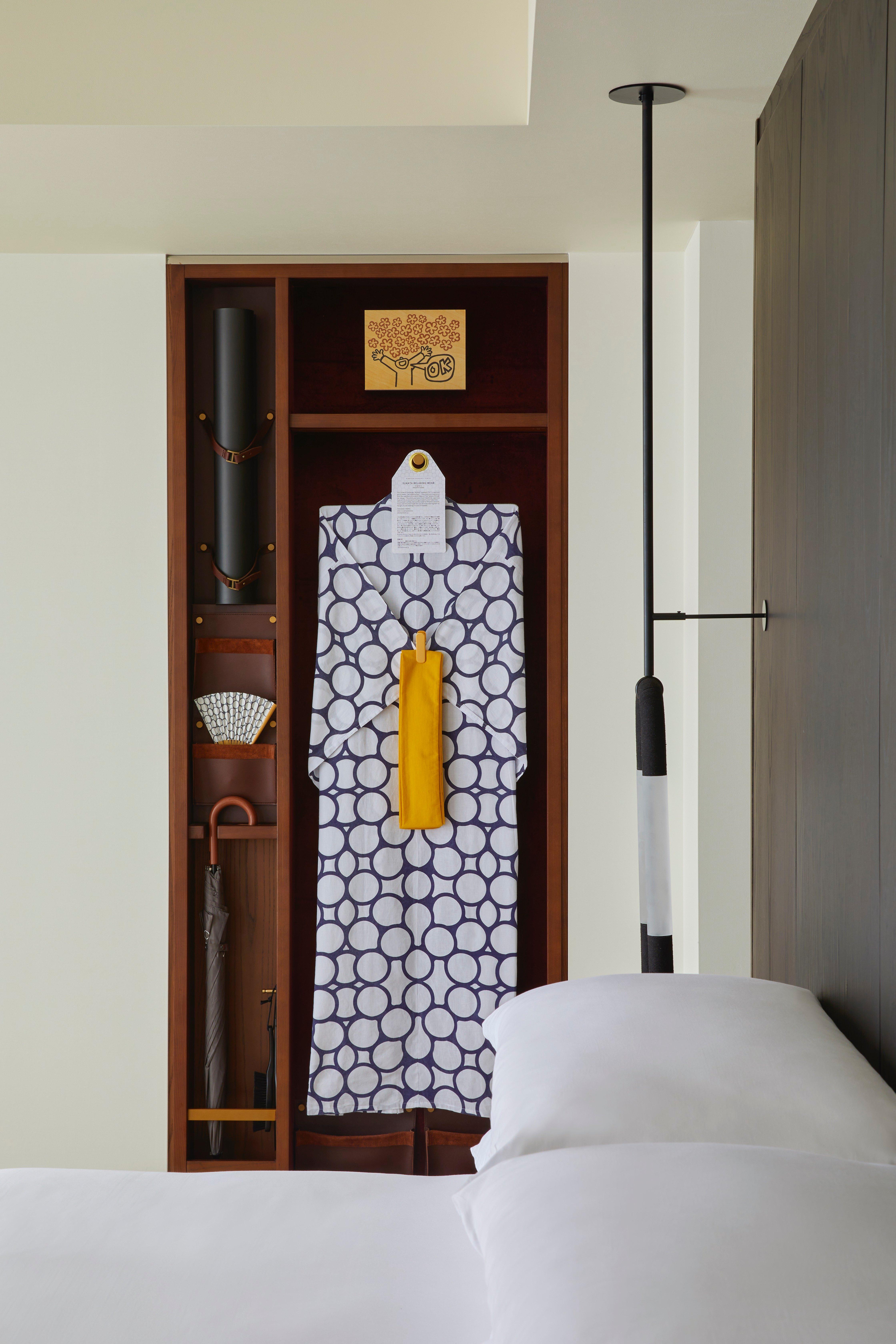 Kimpton Shinjuku By Ihg 5* Tokyo