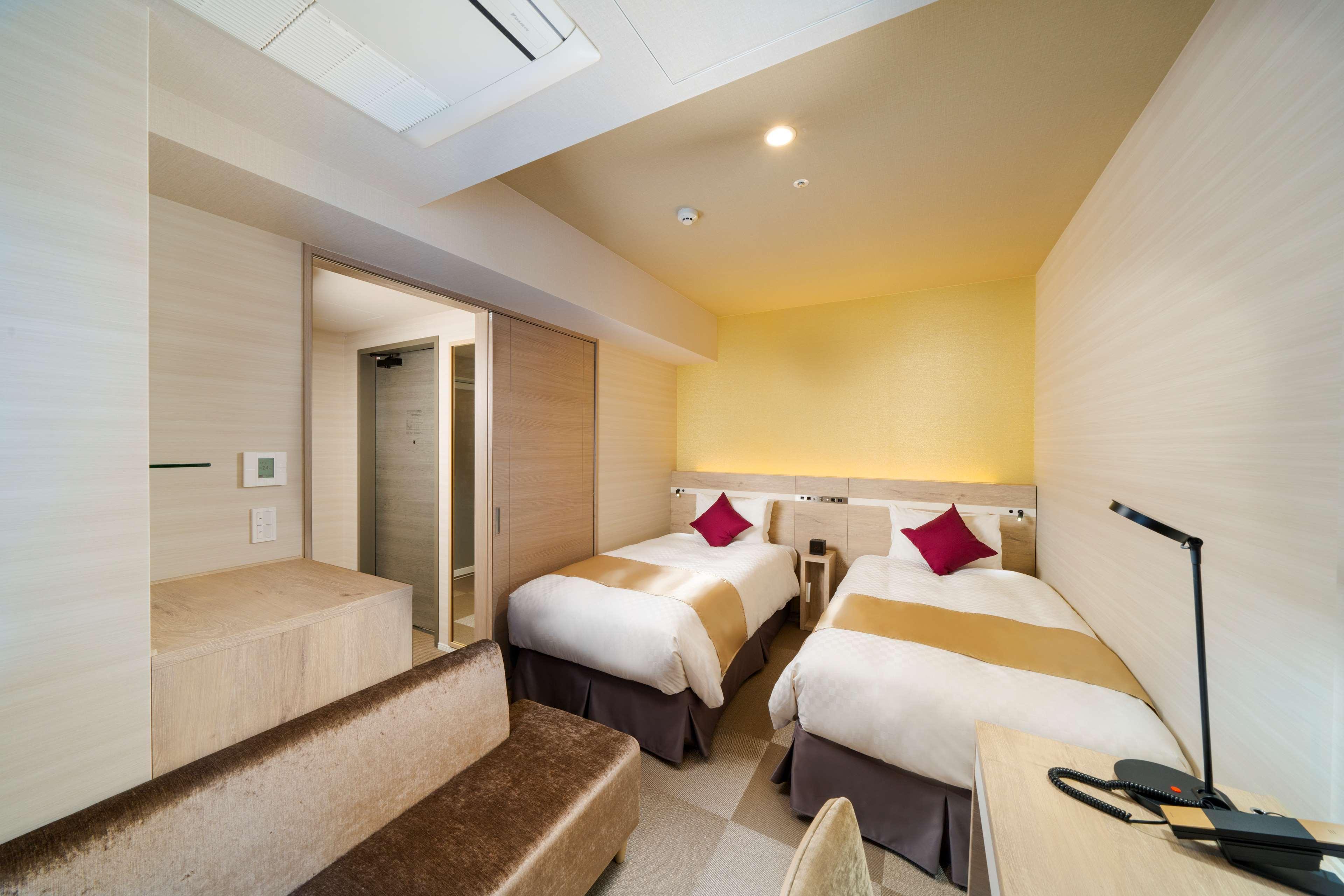 Hotel Western Fino Akasaka 3*