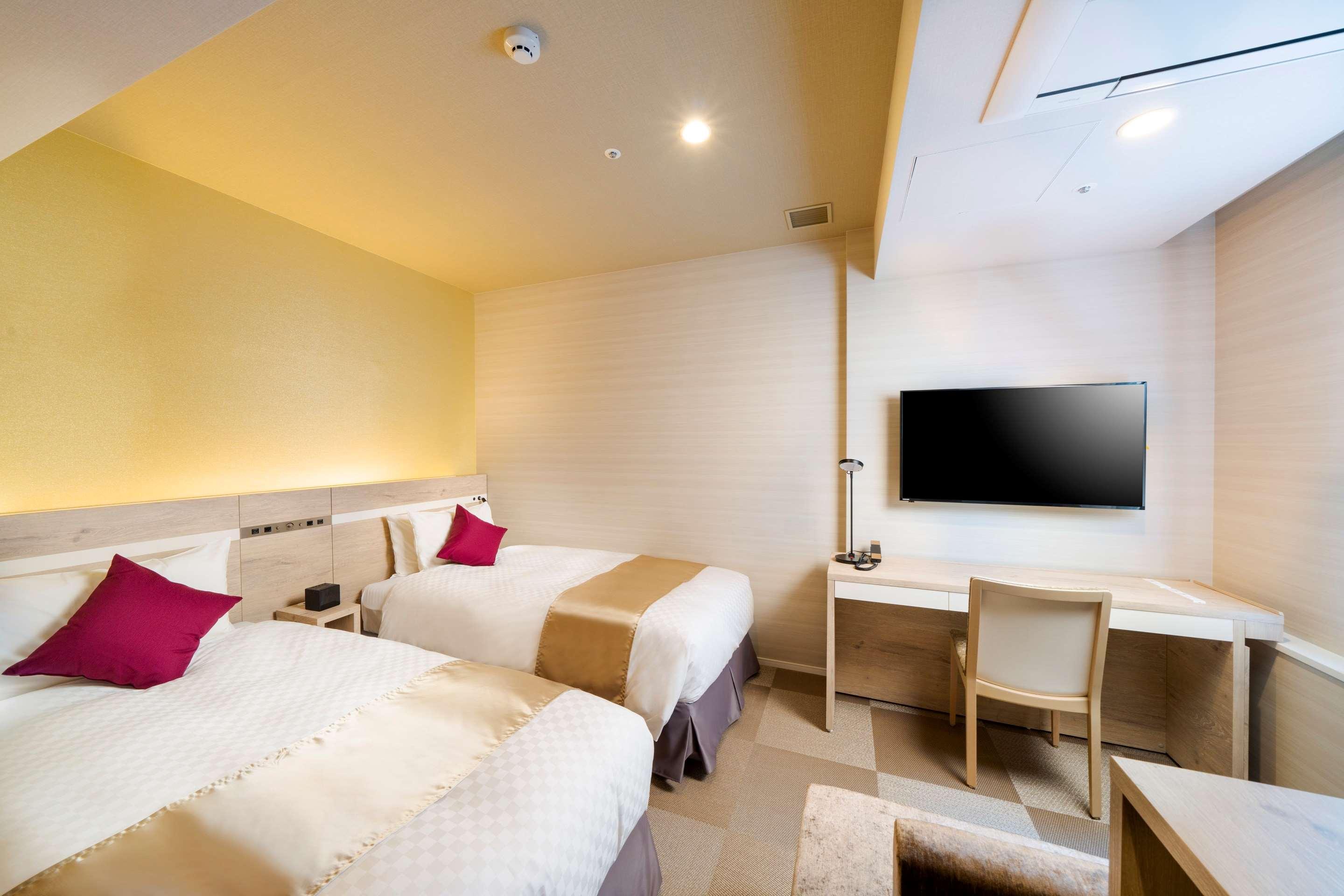 Western Fino Akasaka Hotel Tokyo