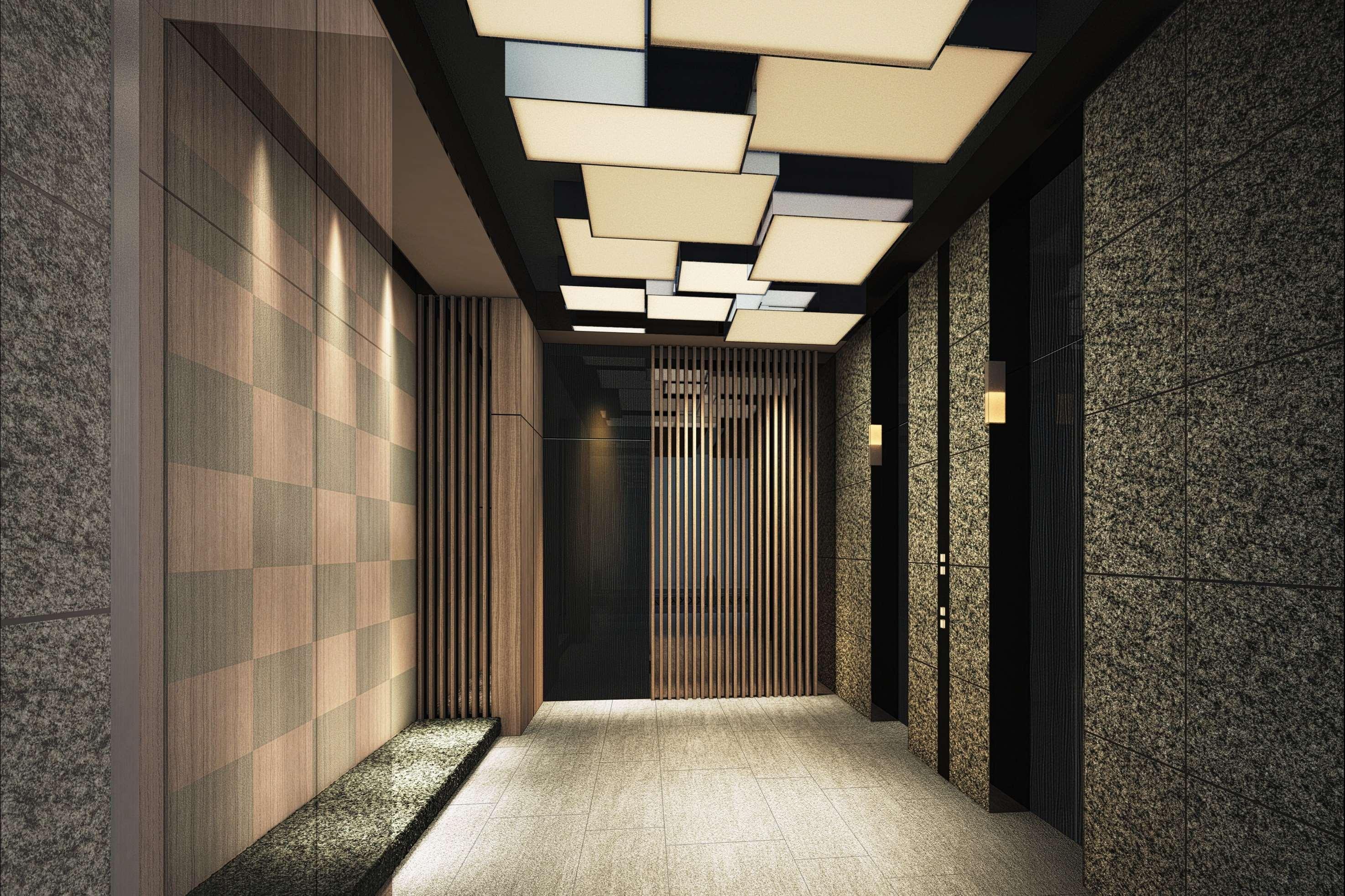 Hotel Western Fino Akasaka Tokyo