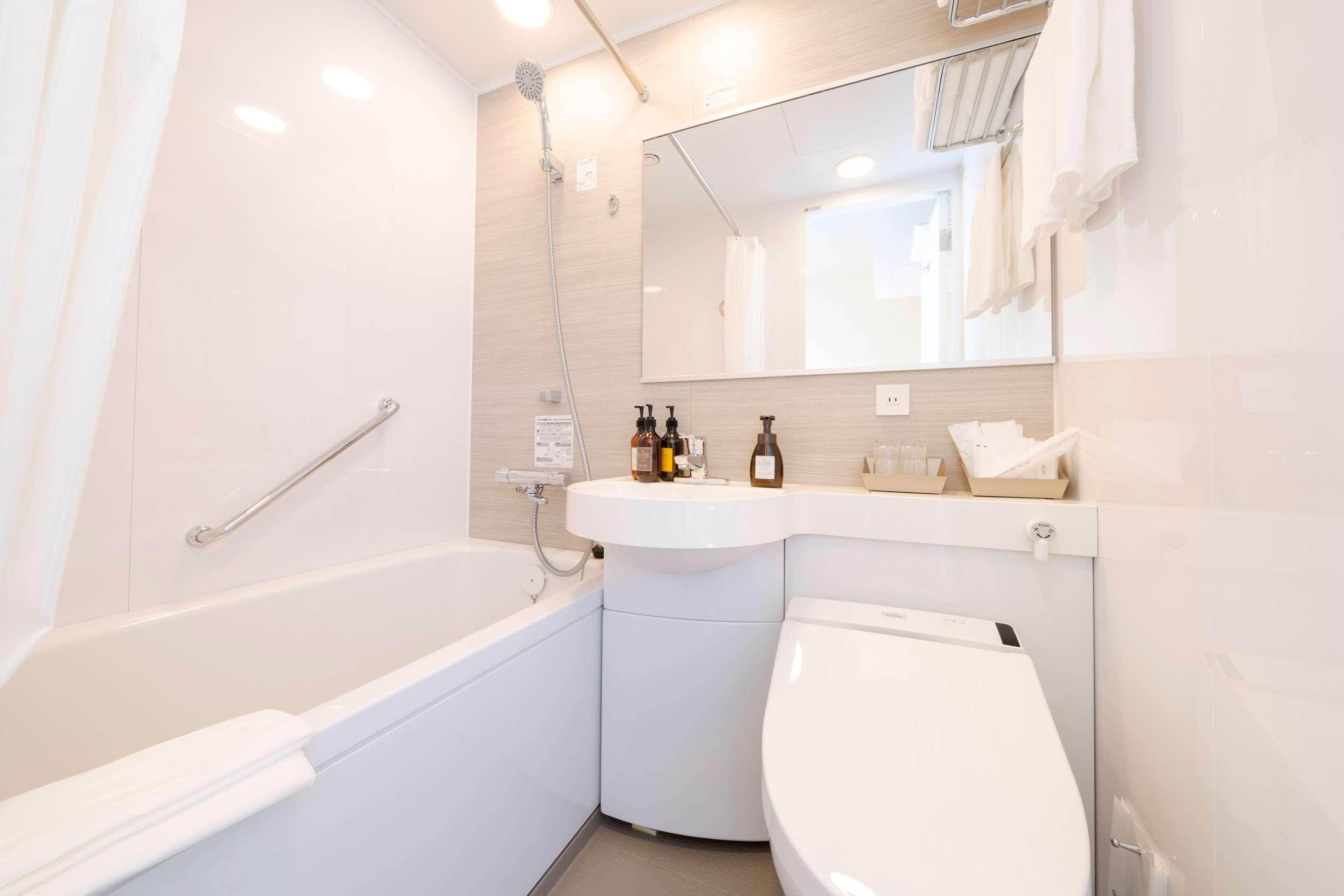 Western Fino Akasaka Hotel 3*