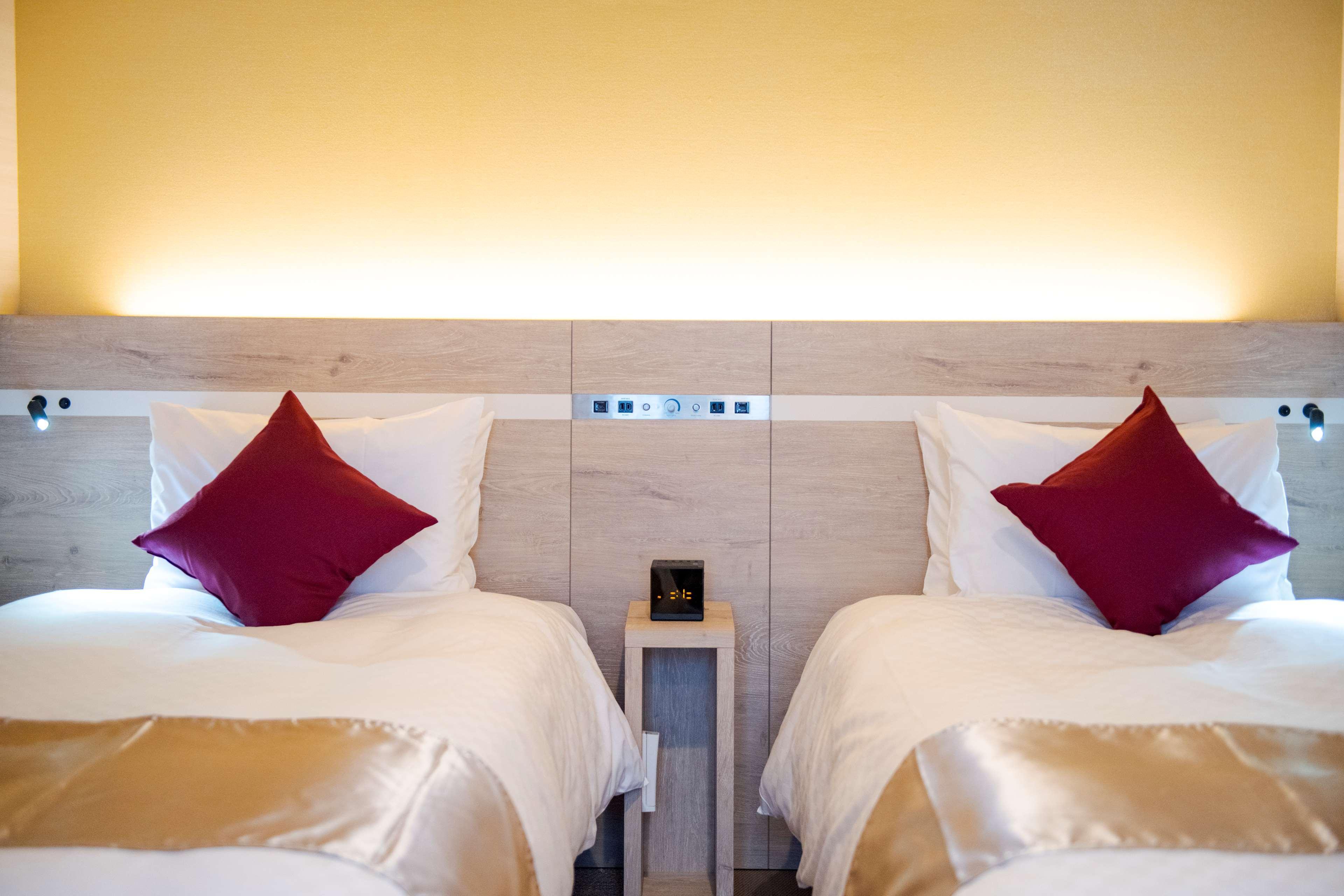 Western Fino Akasaka 3* Tokyo