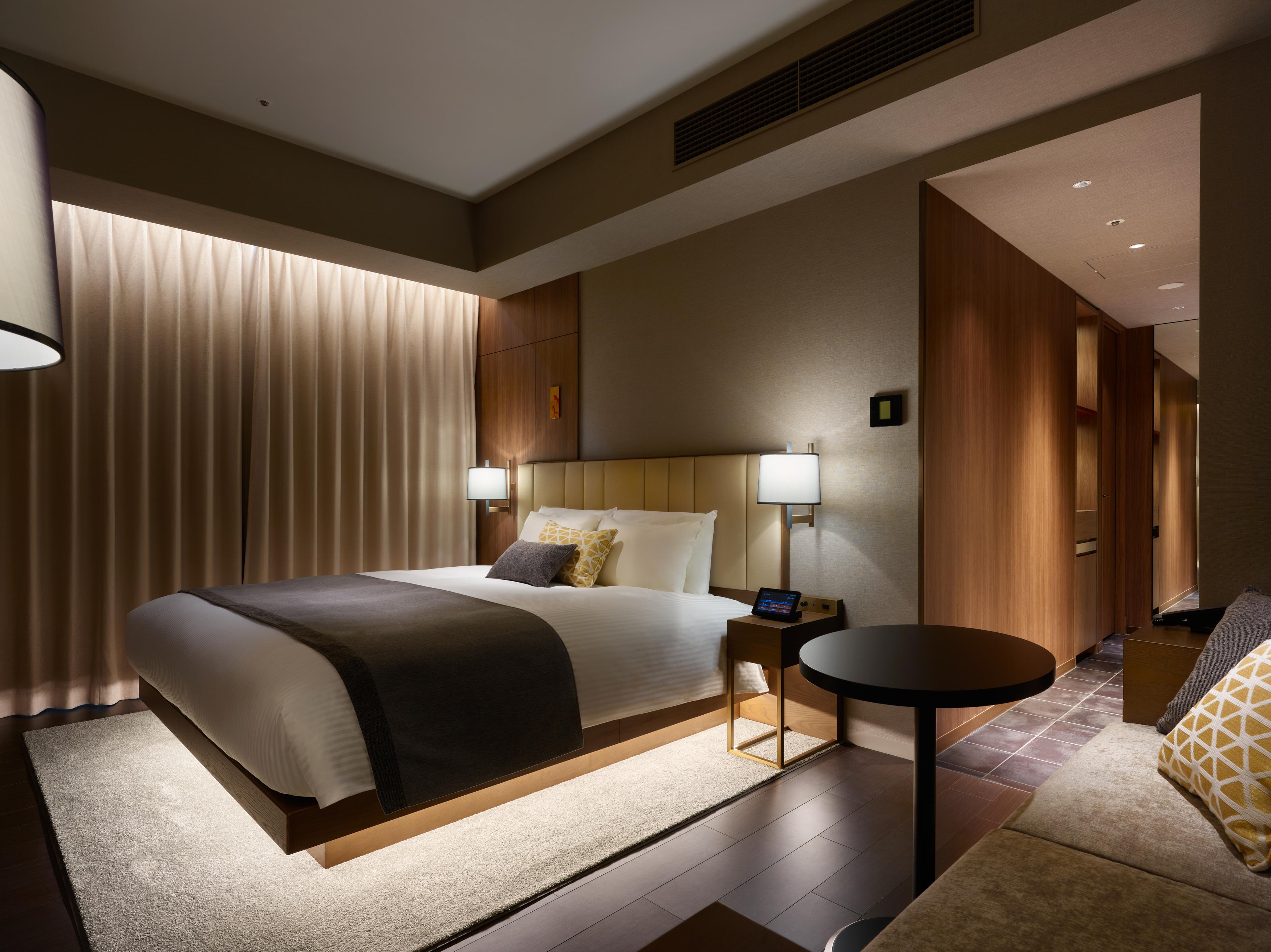 Mitsui Garden Roppongi Premier 5*