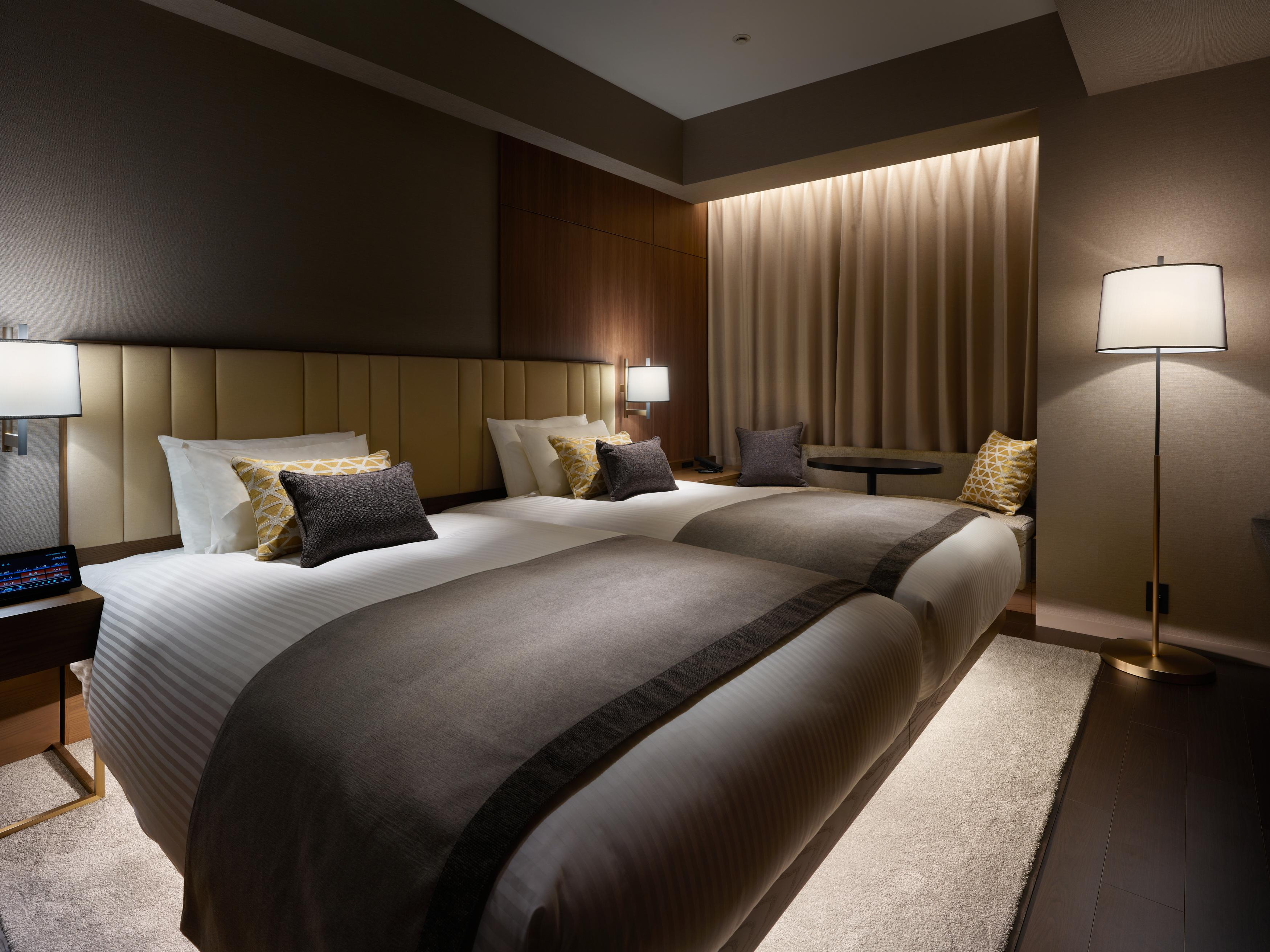 Hotel Mitsui Garden Roppongi Premier Tokyo