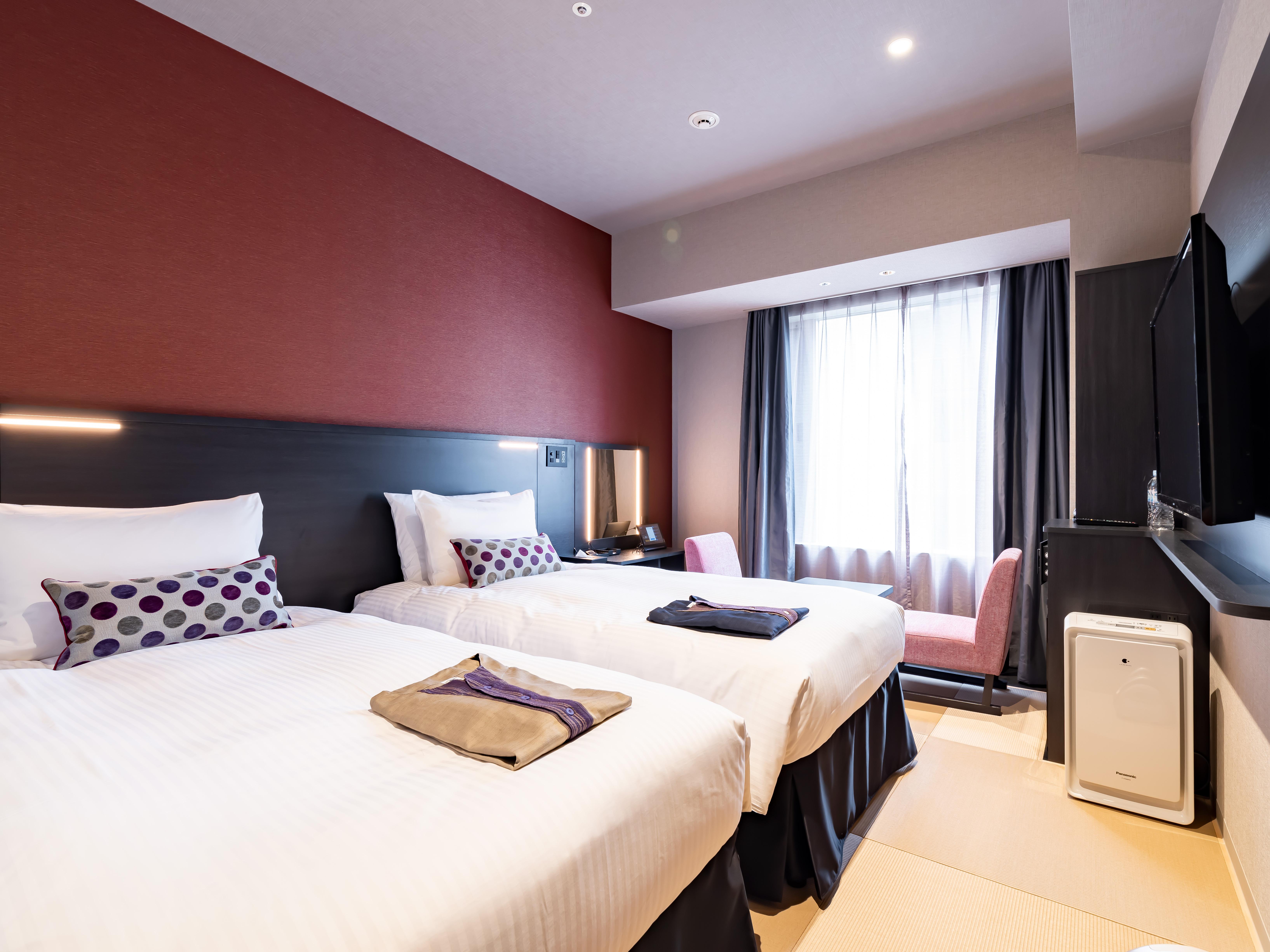 Hotel Ibis Styles Ginza East Tokyo