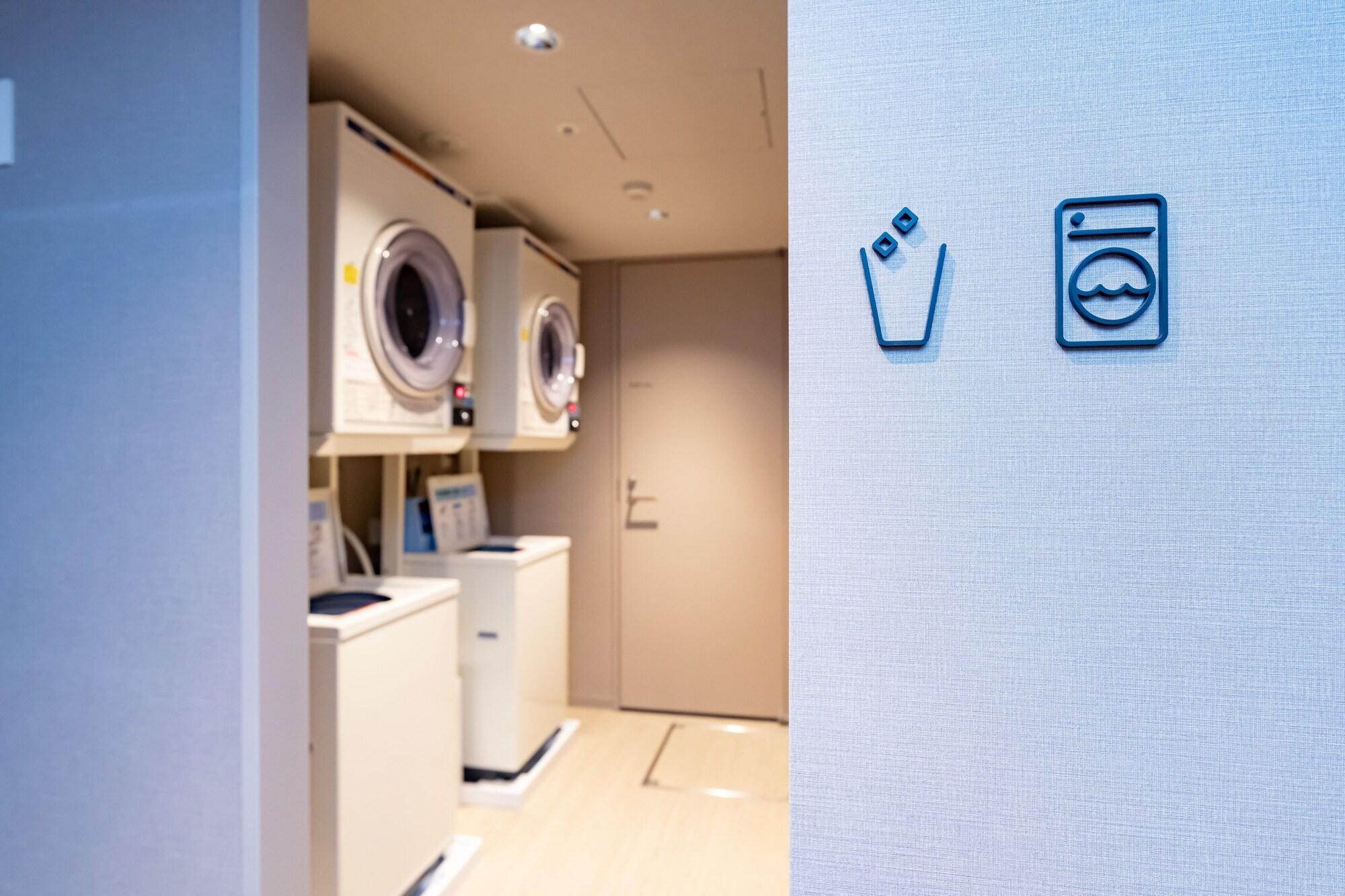 Hotel Ibis Styles Ginza East Tokyo