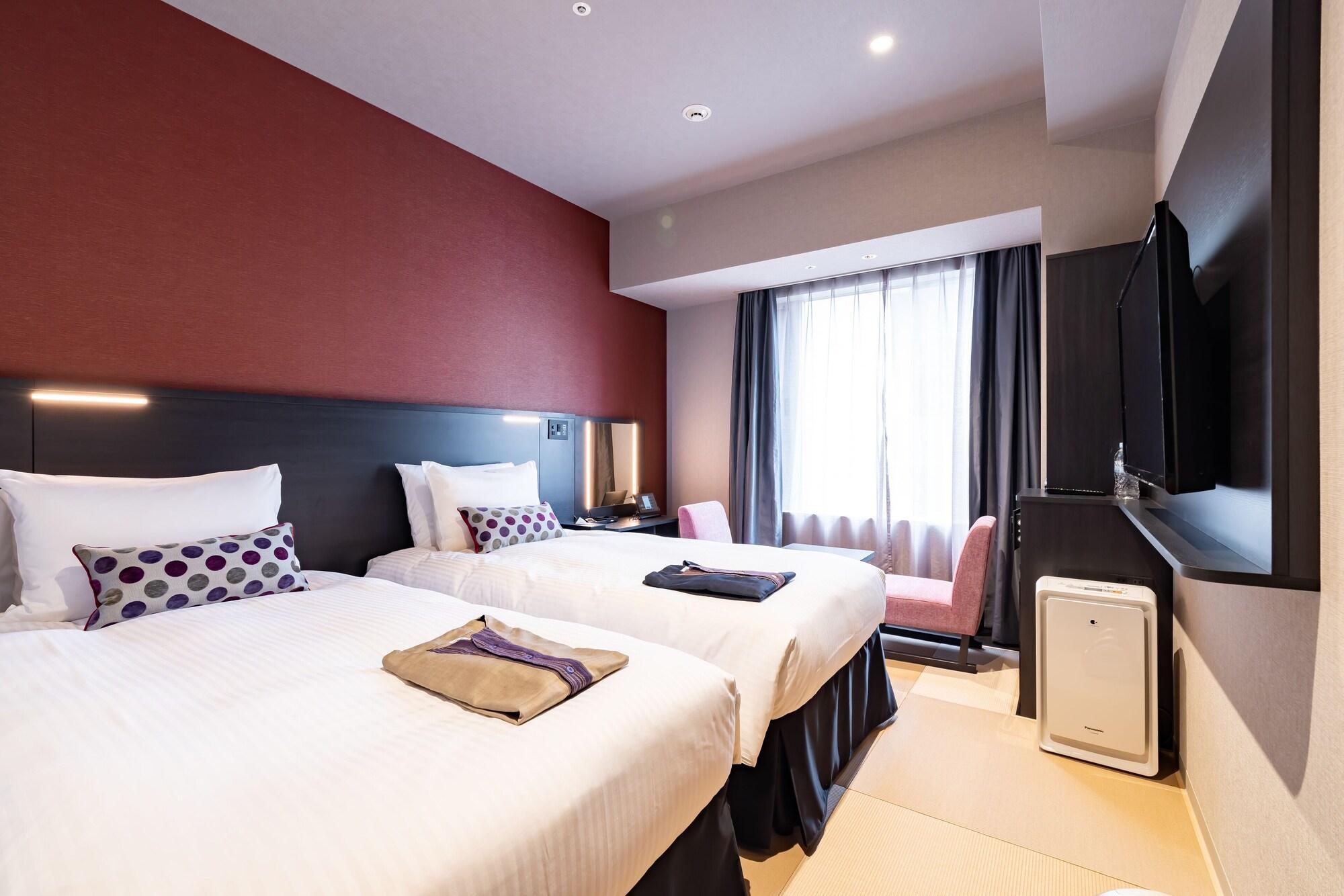Ibis Styles Ginza East Hotel