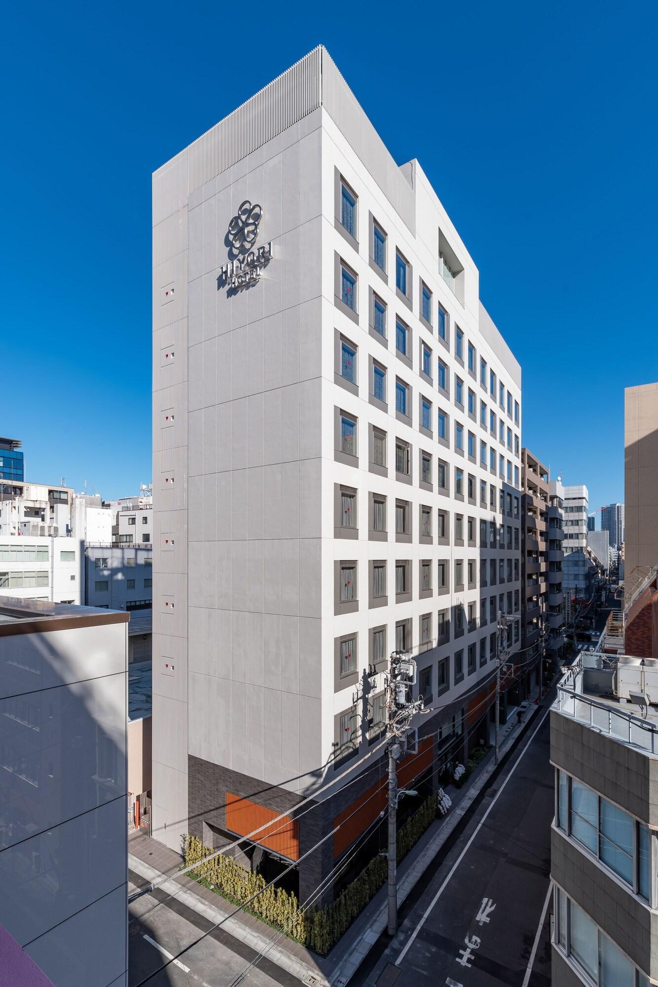 Ibis Styles Ginza East Hotel
