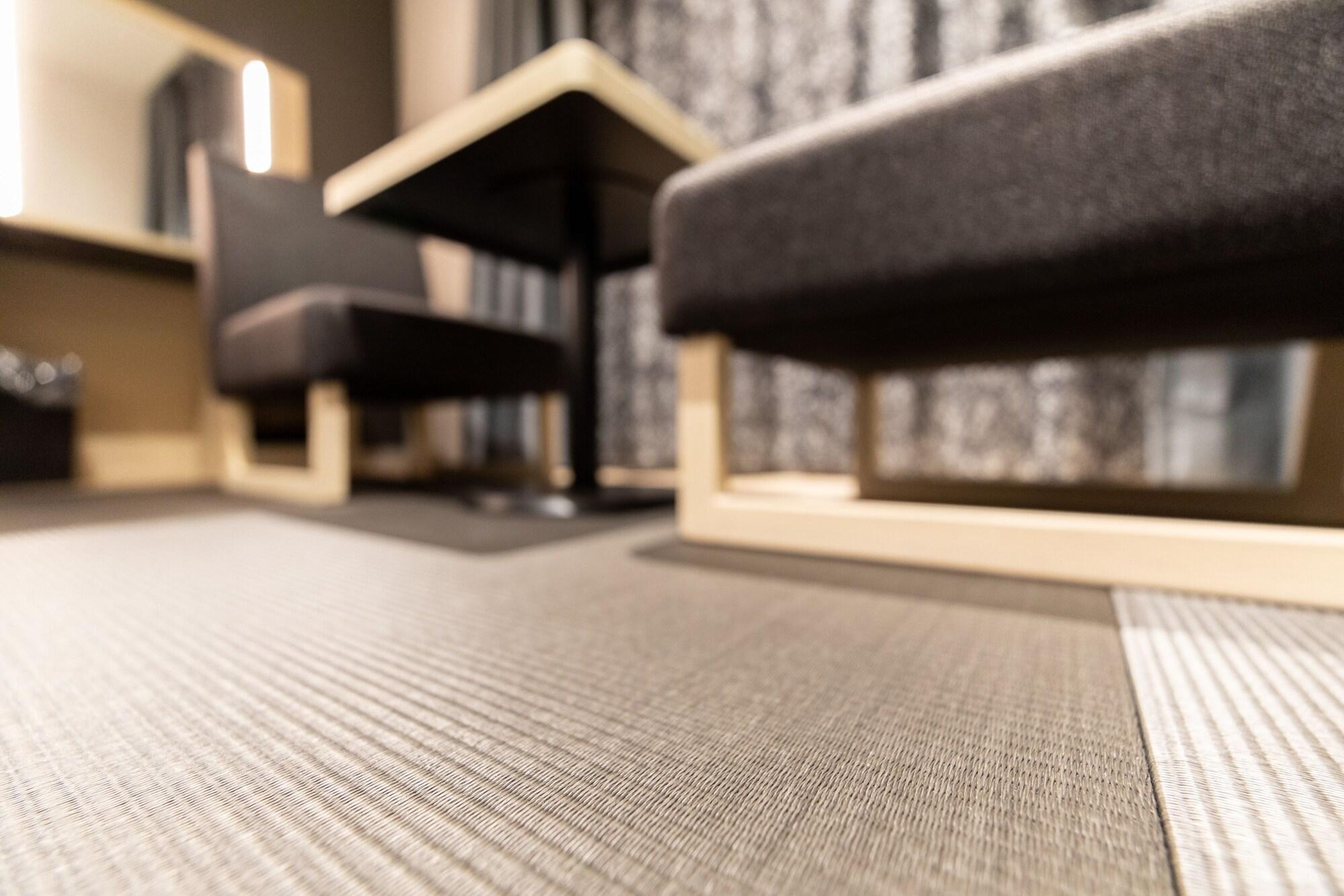 Hotel Ibis Styles Ginza East 3*