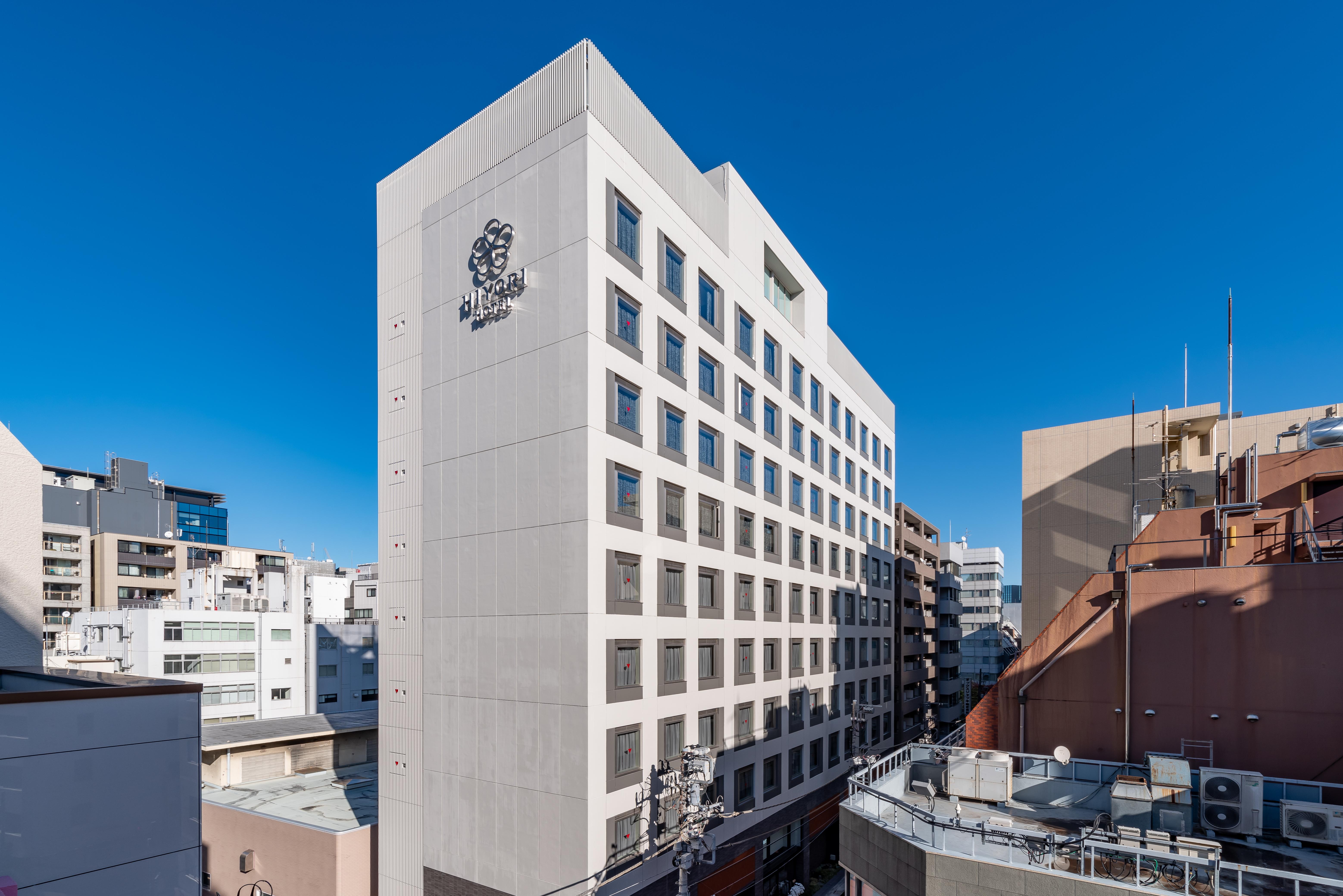 Hotel Ibis Styles Ginza East 3*