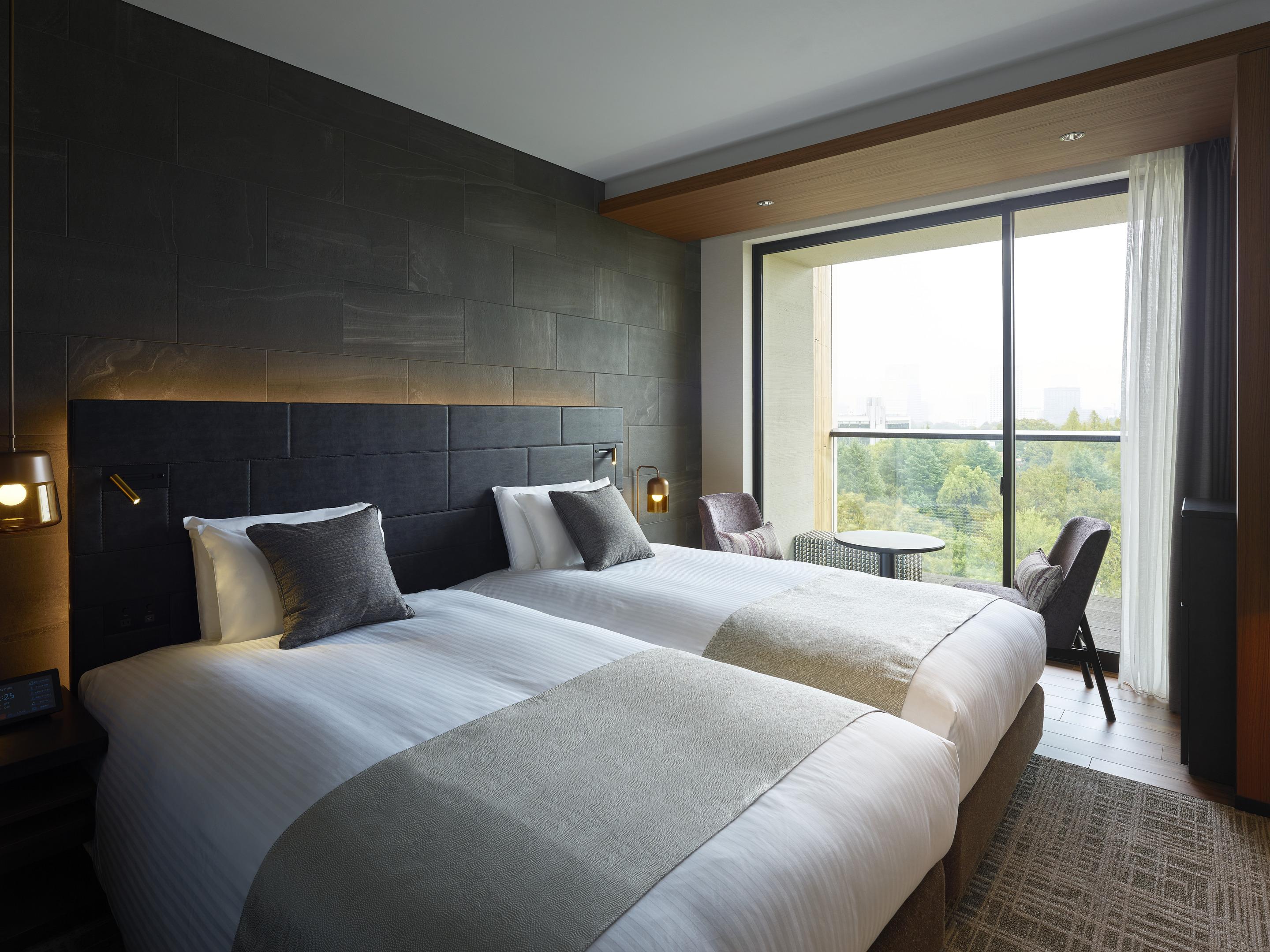 Hotel Mitsui Garden Jingugaien Premier Tokyo