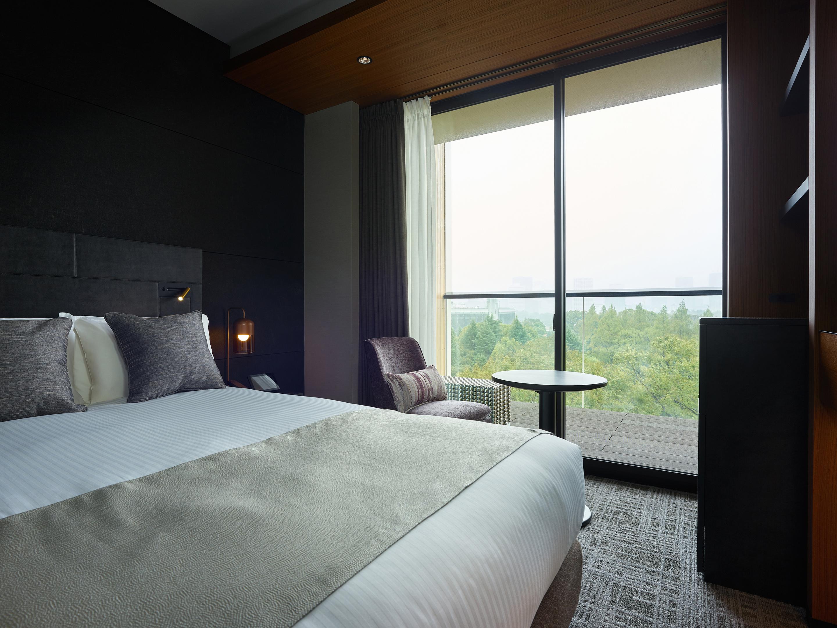Mitsui Garden Jingugaien Premier Hotel