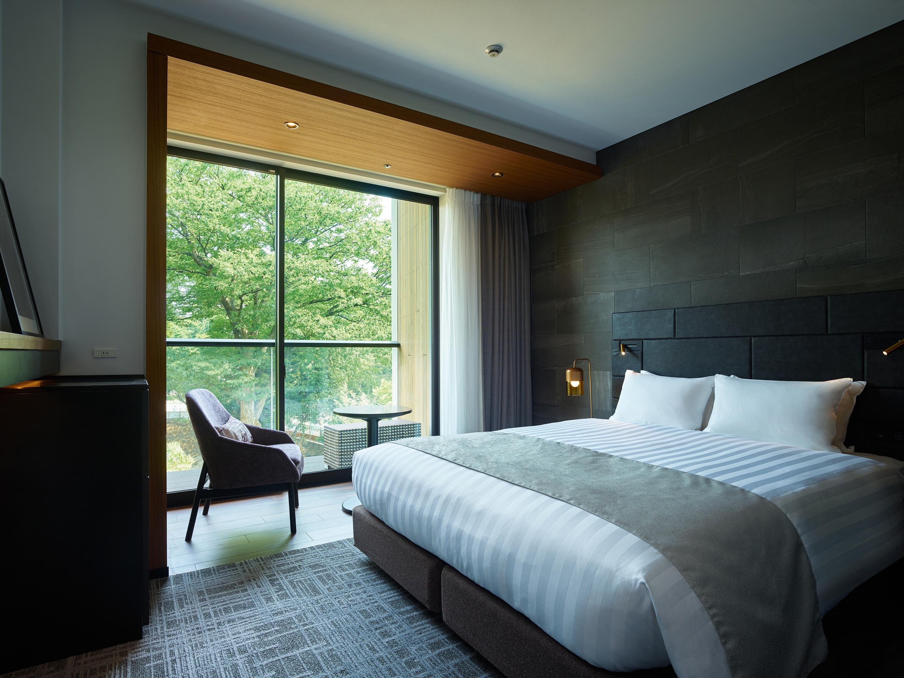 Mitsui Garden Jingugaien Premier Hotel Tokyo