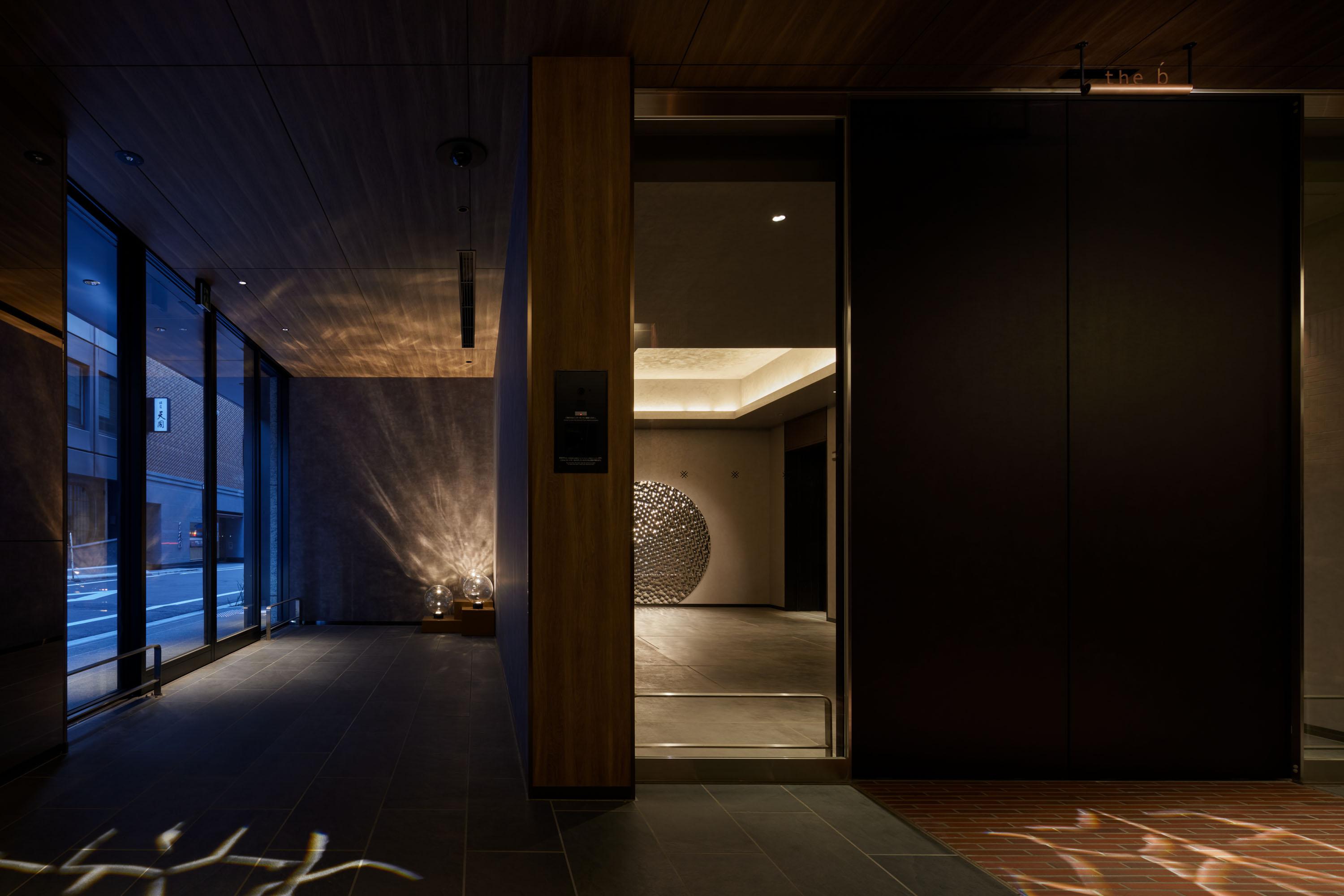 The Royal Park Canvas Ginza Corridor 4* Tokyo