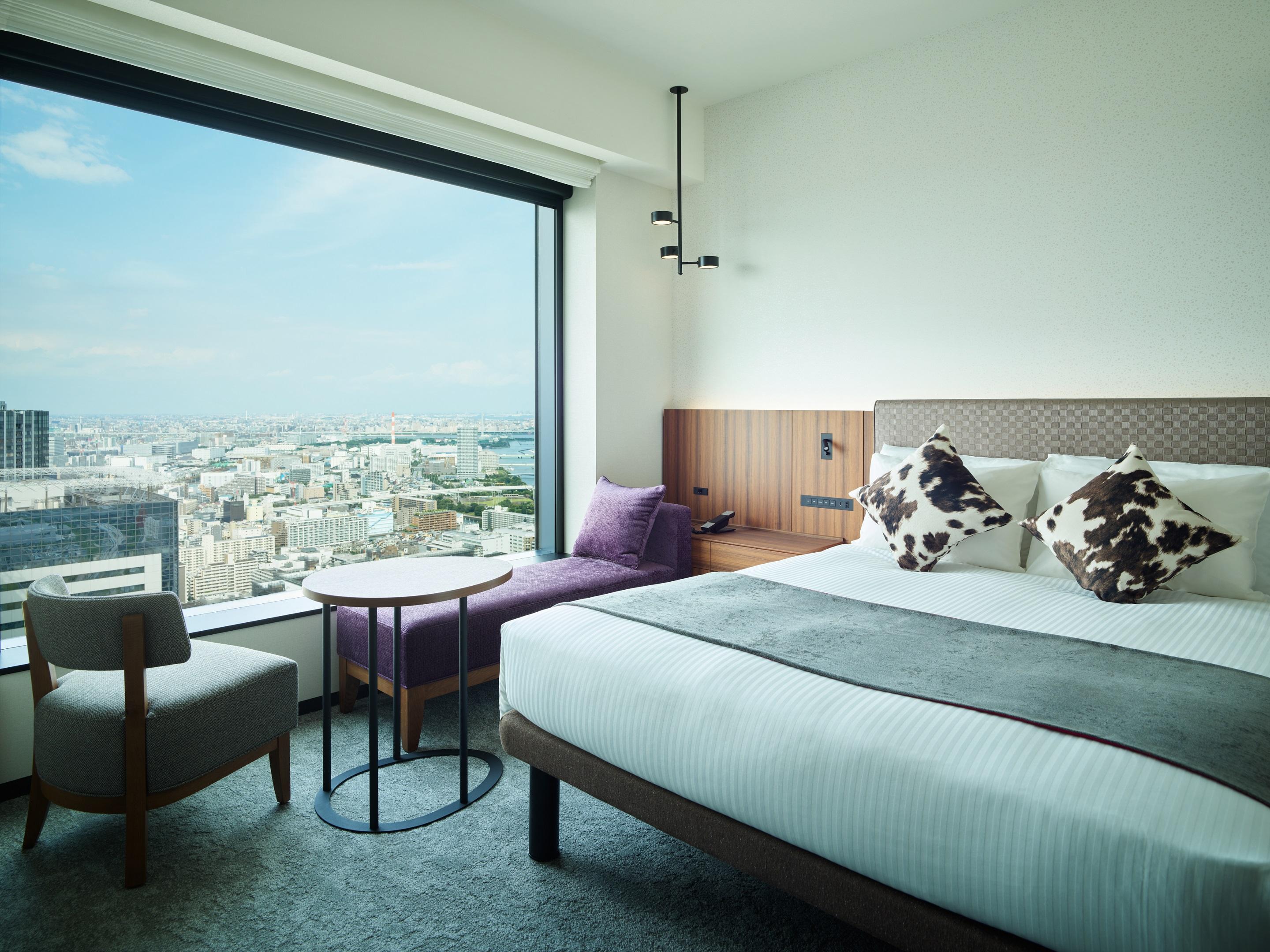 Mitsui Garden Toyosu Premier - 4* Tokyo