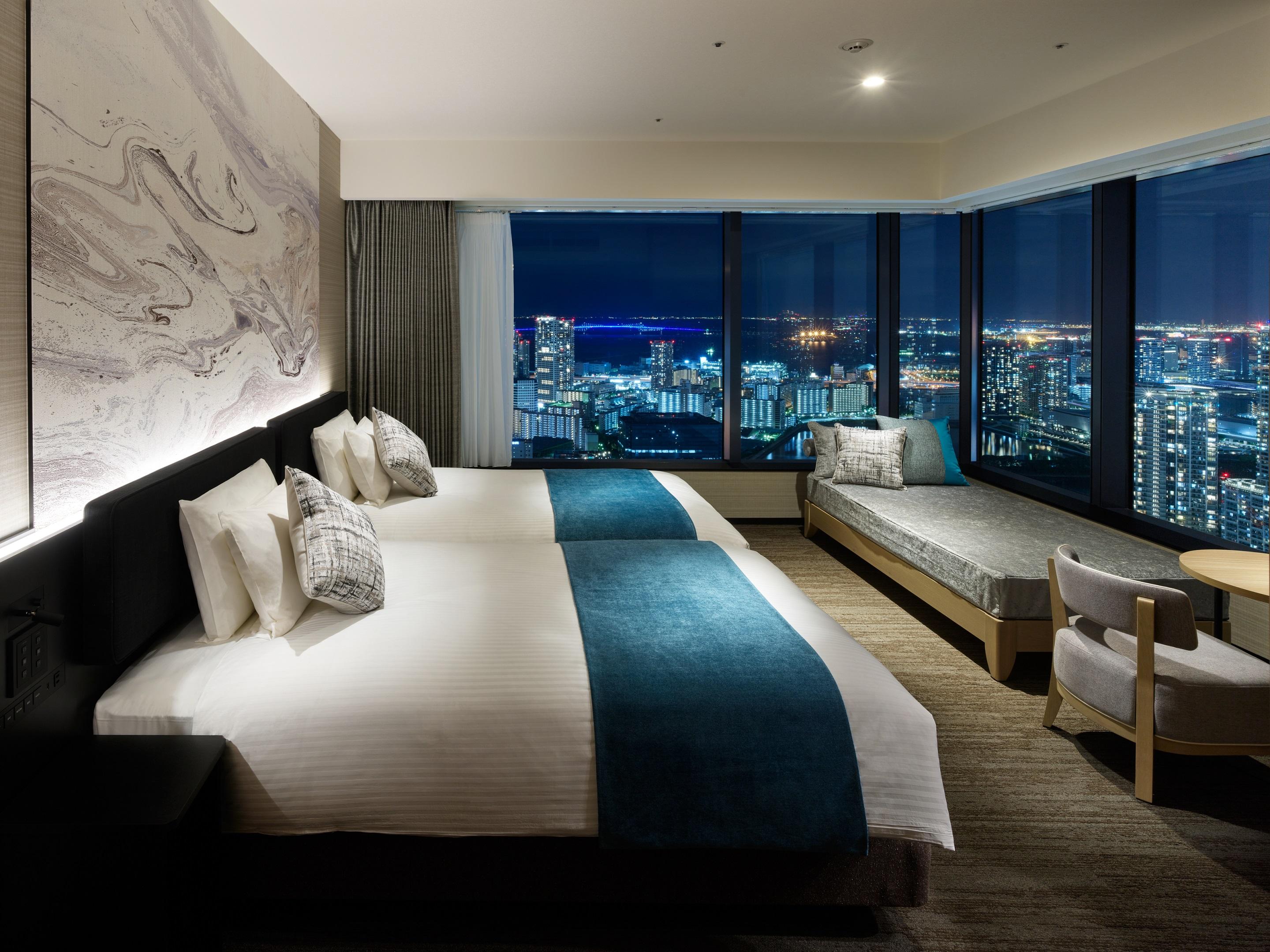 Mitsui Garden Toyosu Premier -