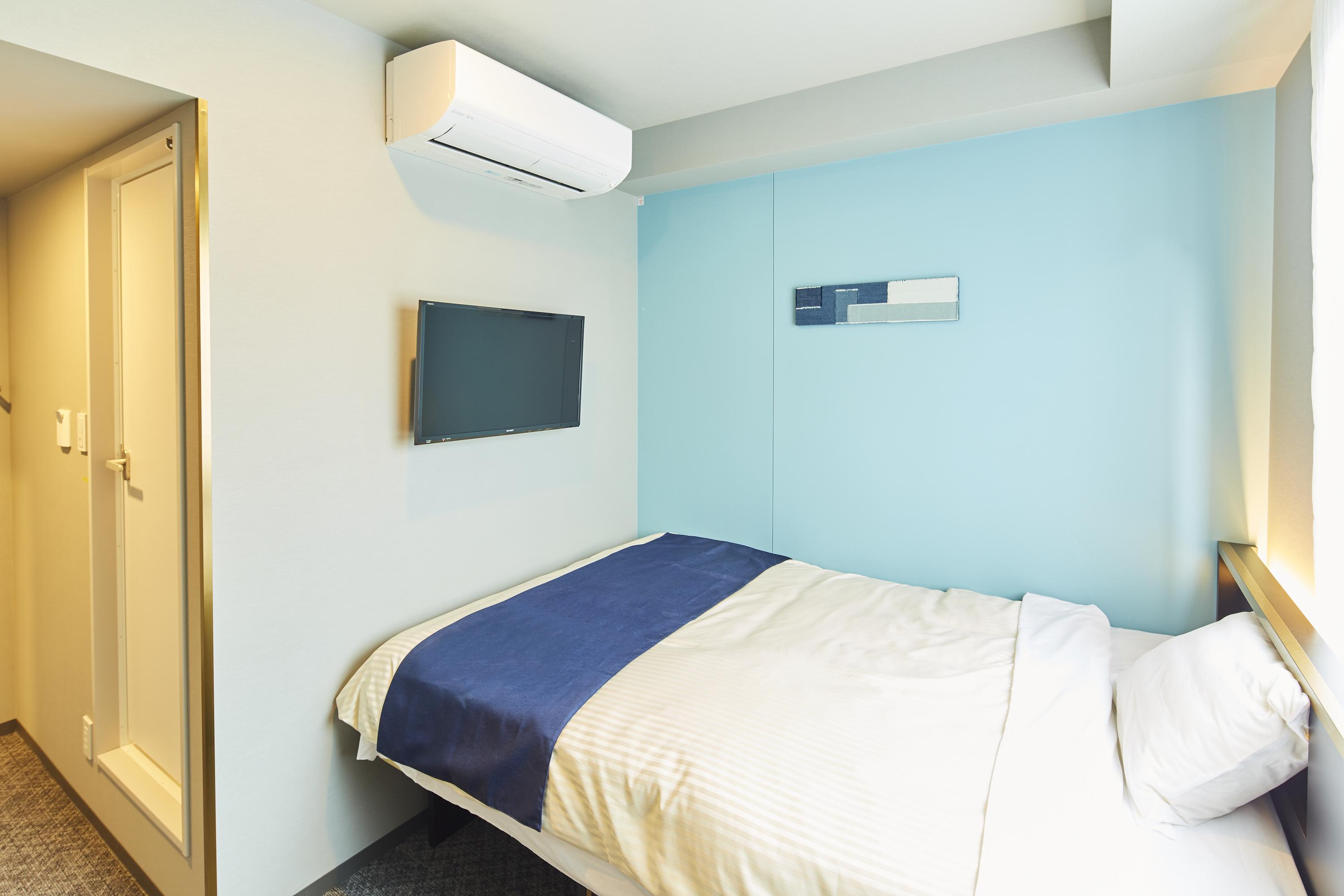 Ici Hatchobori Hotel 3*