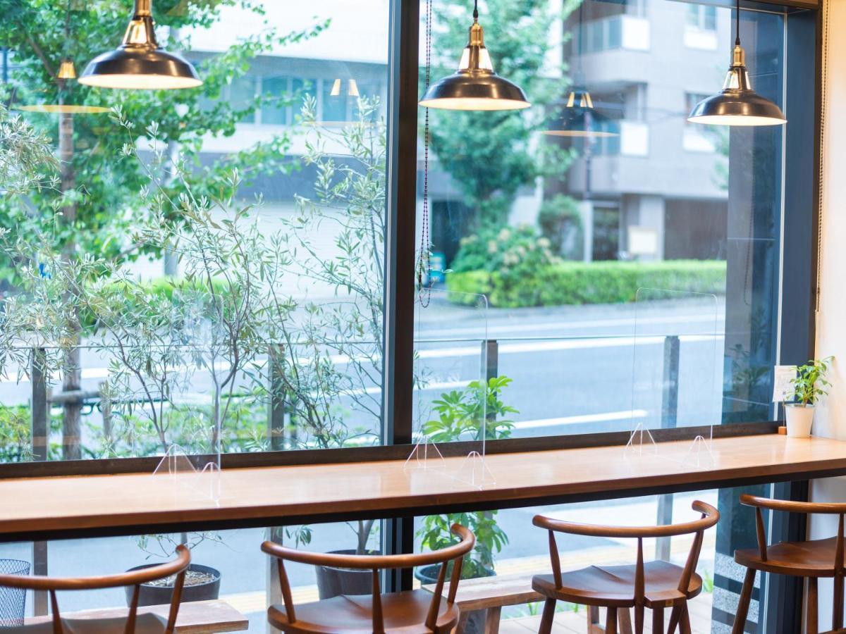 Apa Ochanomizu Ekikita Tokyo