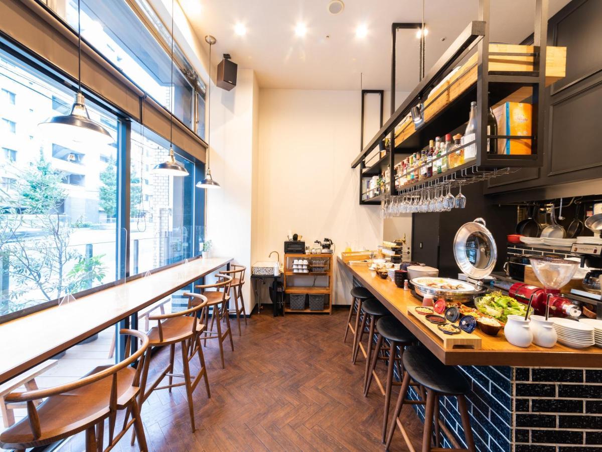 Apa Ochanomizu Ekikita Hotel 3*