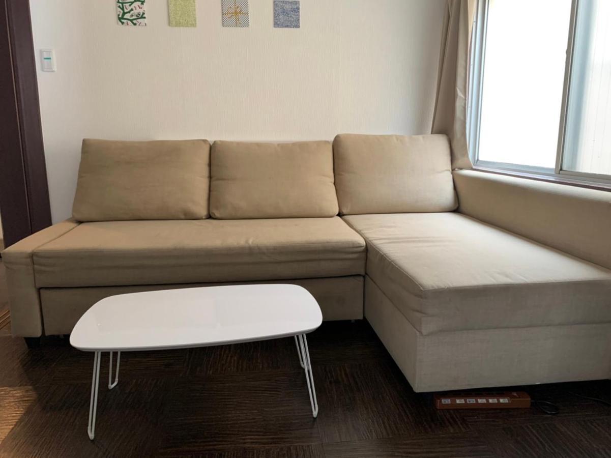 板橋 Rcアネックス Rc308 Apartment Tokyo