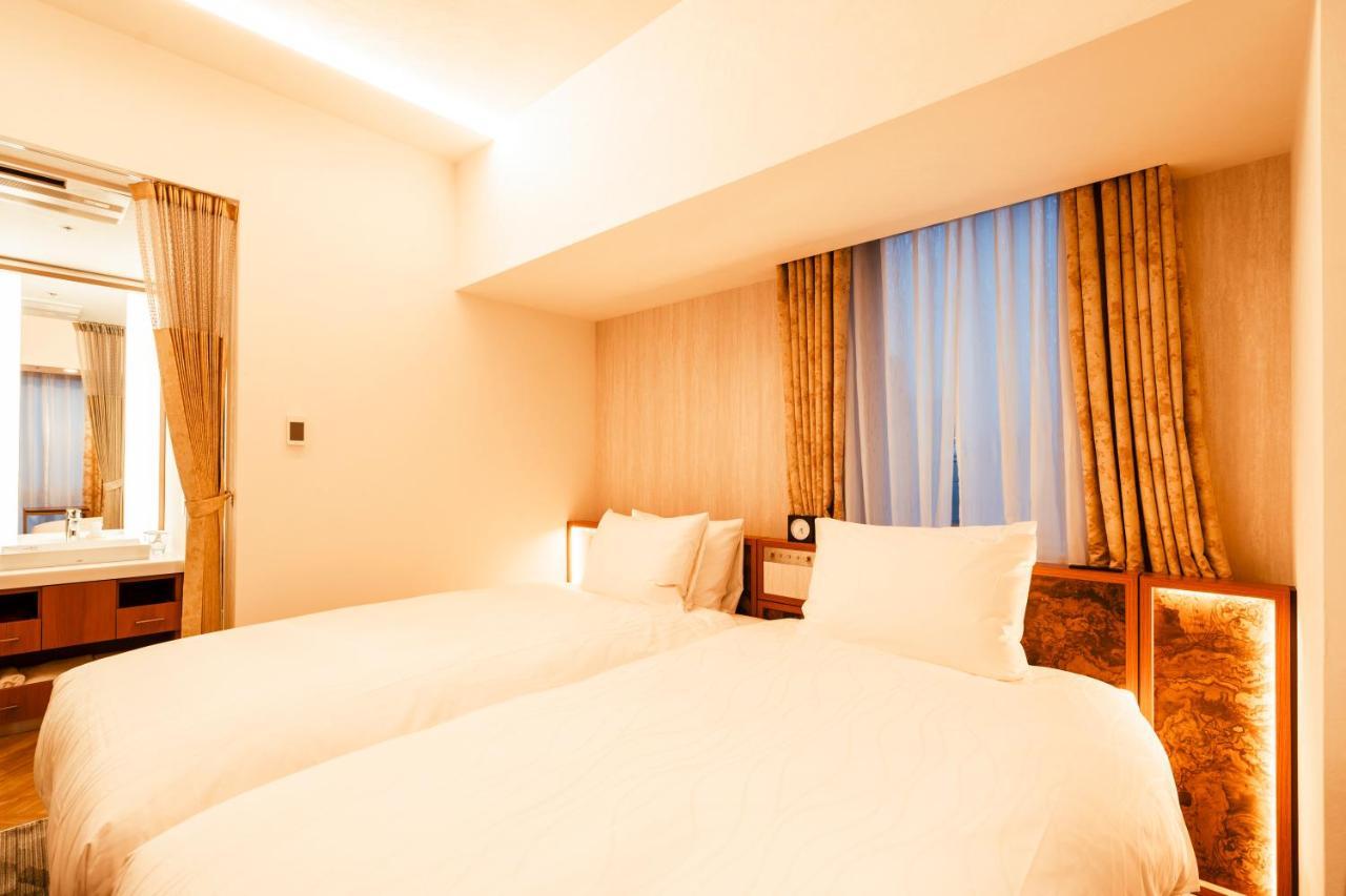 Hotel Keisei Richmond Oshiage 3*