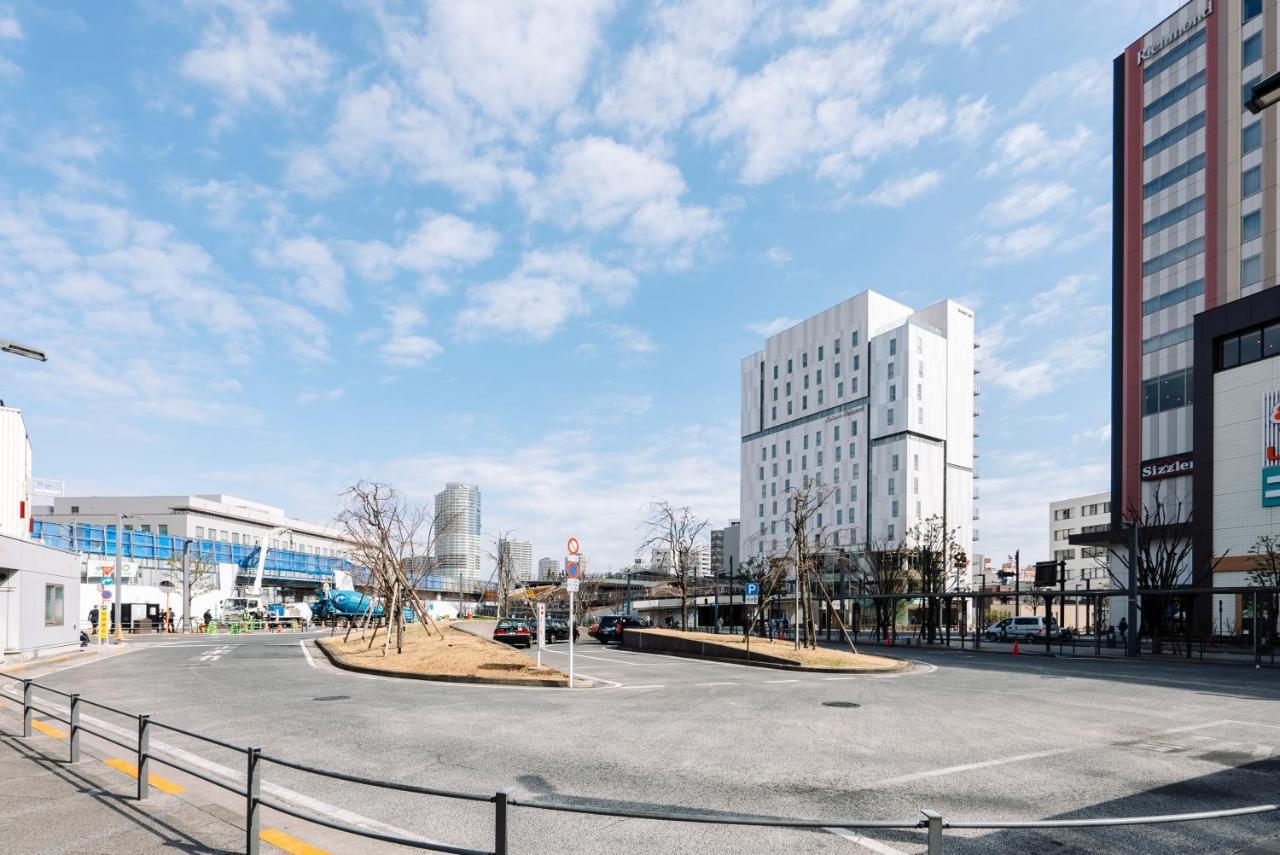 Keisei Richmond Oshiage 3*
