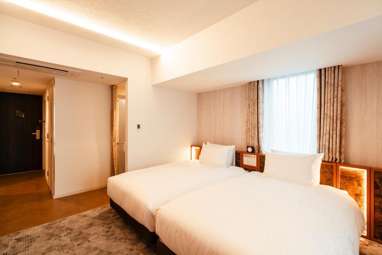 Hotel Keisei Richmond Oshiage