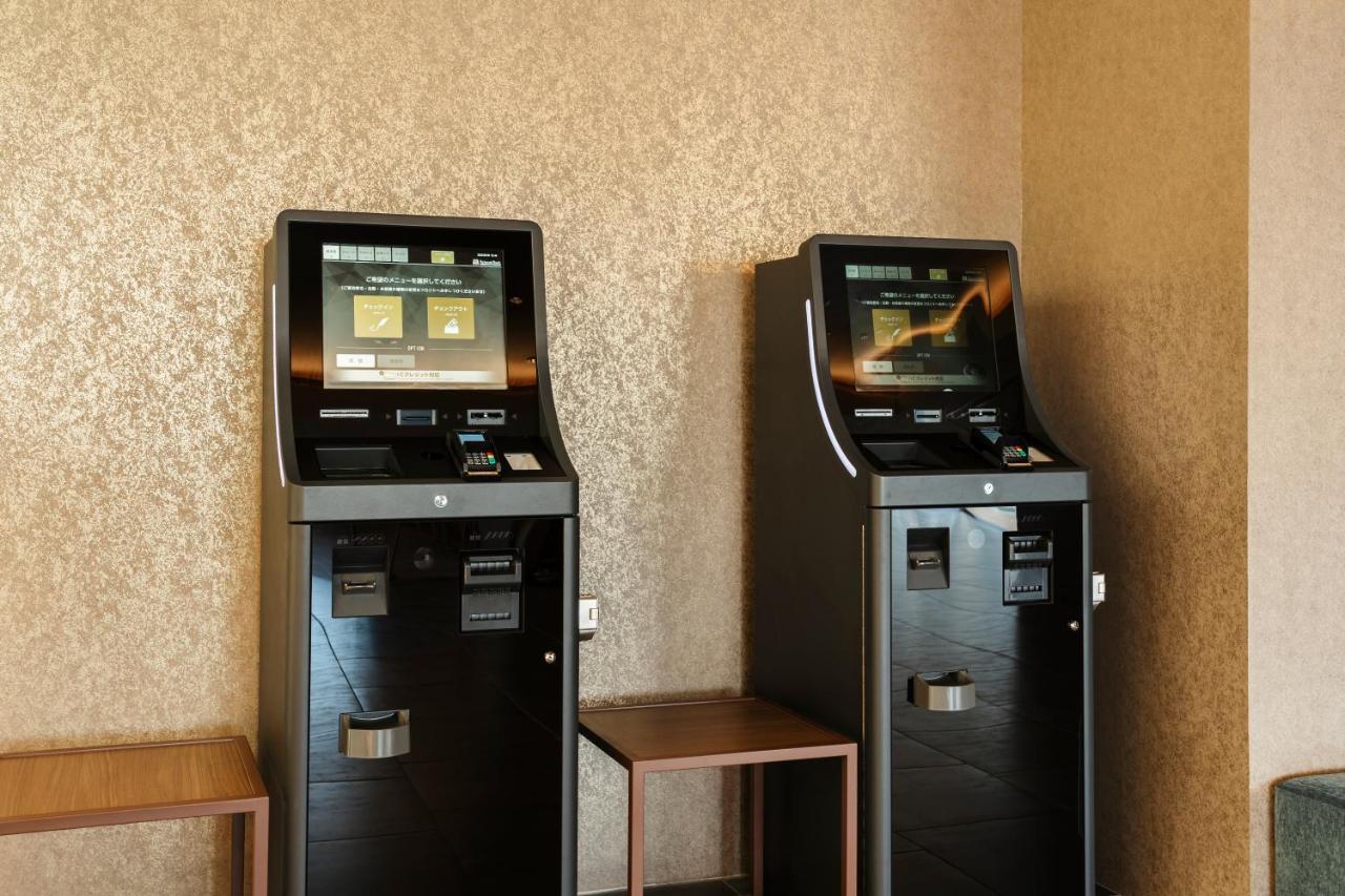 Hotel Keisei Richmond Oshiage Tokyo