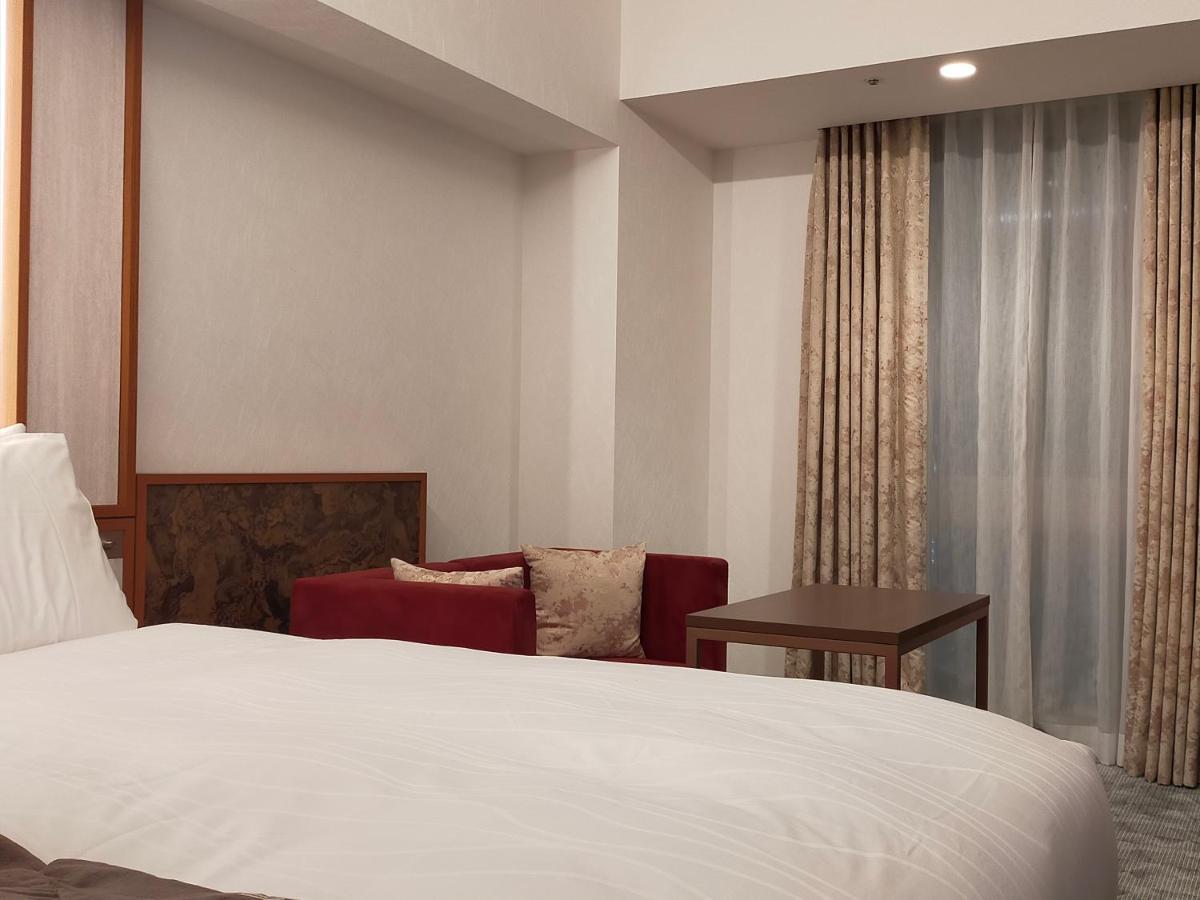 Hotel Keisei Richmond Oshiage Tokyo