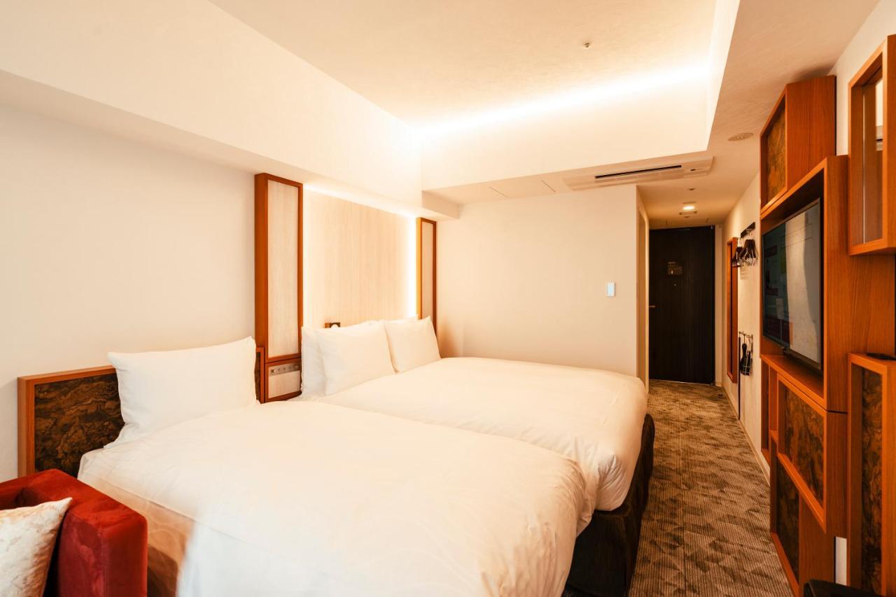 Keisei Richmond Oshiage Hotel Tokyo