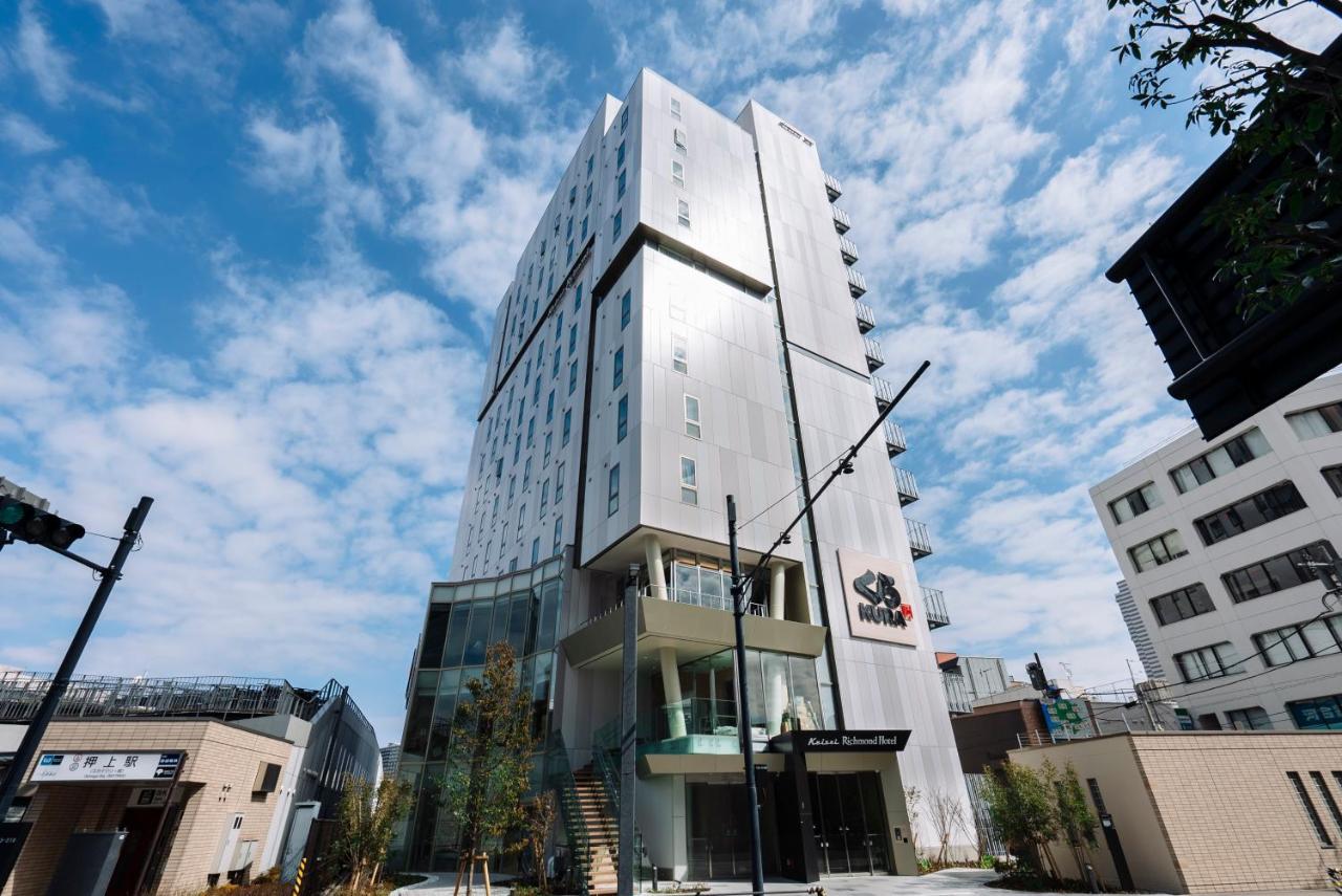 Hotel Keisei Richmond Oshiage