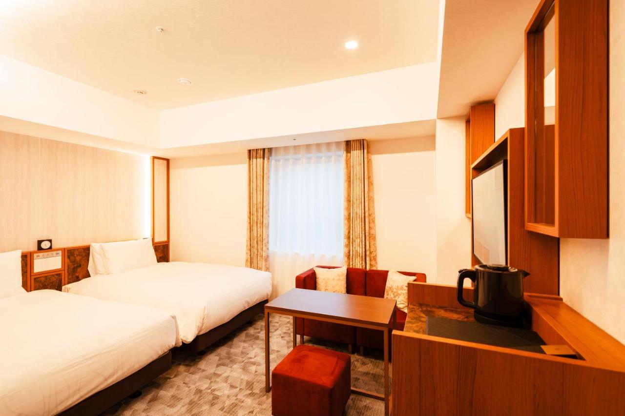 Keisei Richmond Oshiage Hotel Tokyo