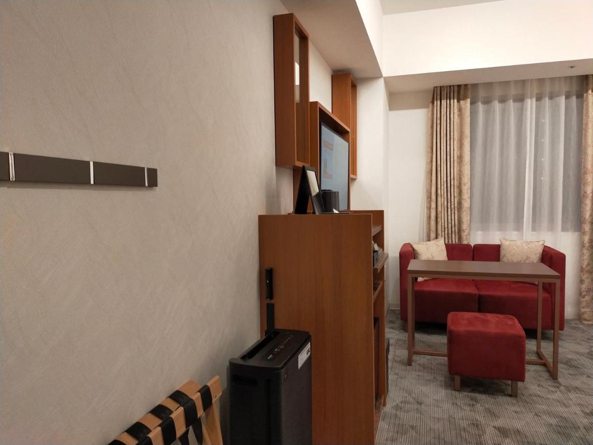 Keisei Richmond Oshiage Hotel