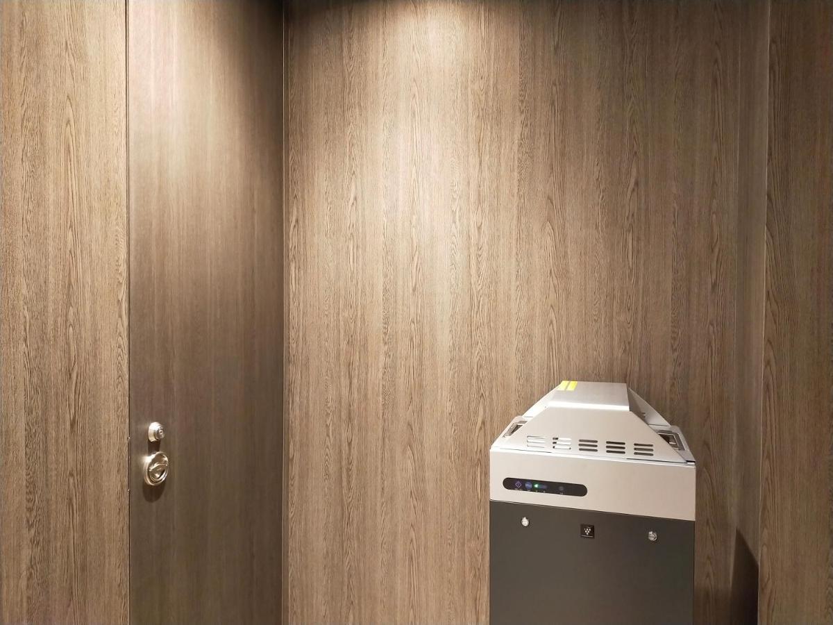 Keisei Richmond Oshiage Hotel 3*