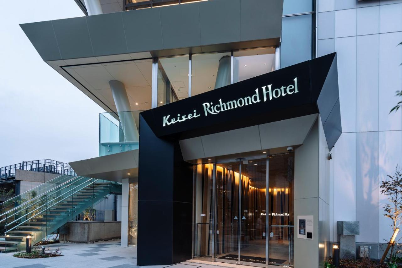 Keisei Richmond Oshiage 3*