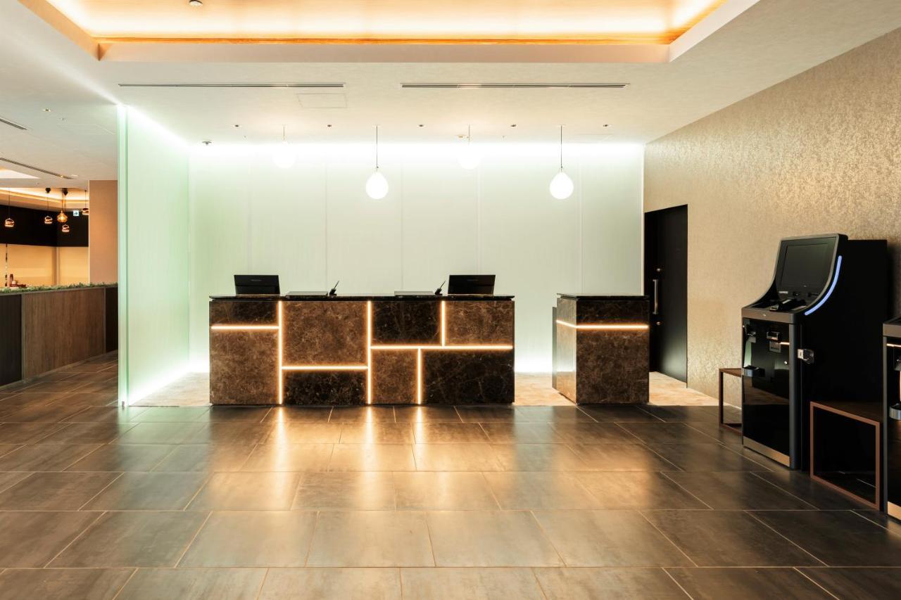 Hotel Keisei Richmond Oshiage Tokyo