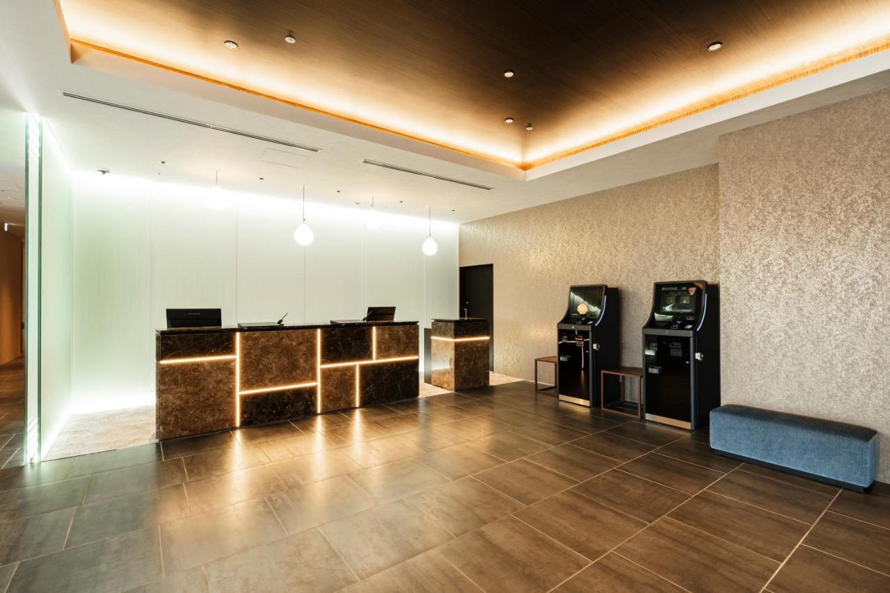 Hotel Keisei Richmond Oshiage 3*