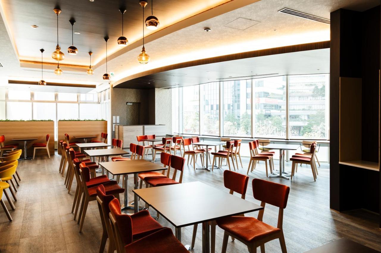 Hotel Keisei Richmond Oshiage